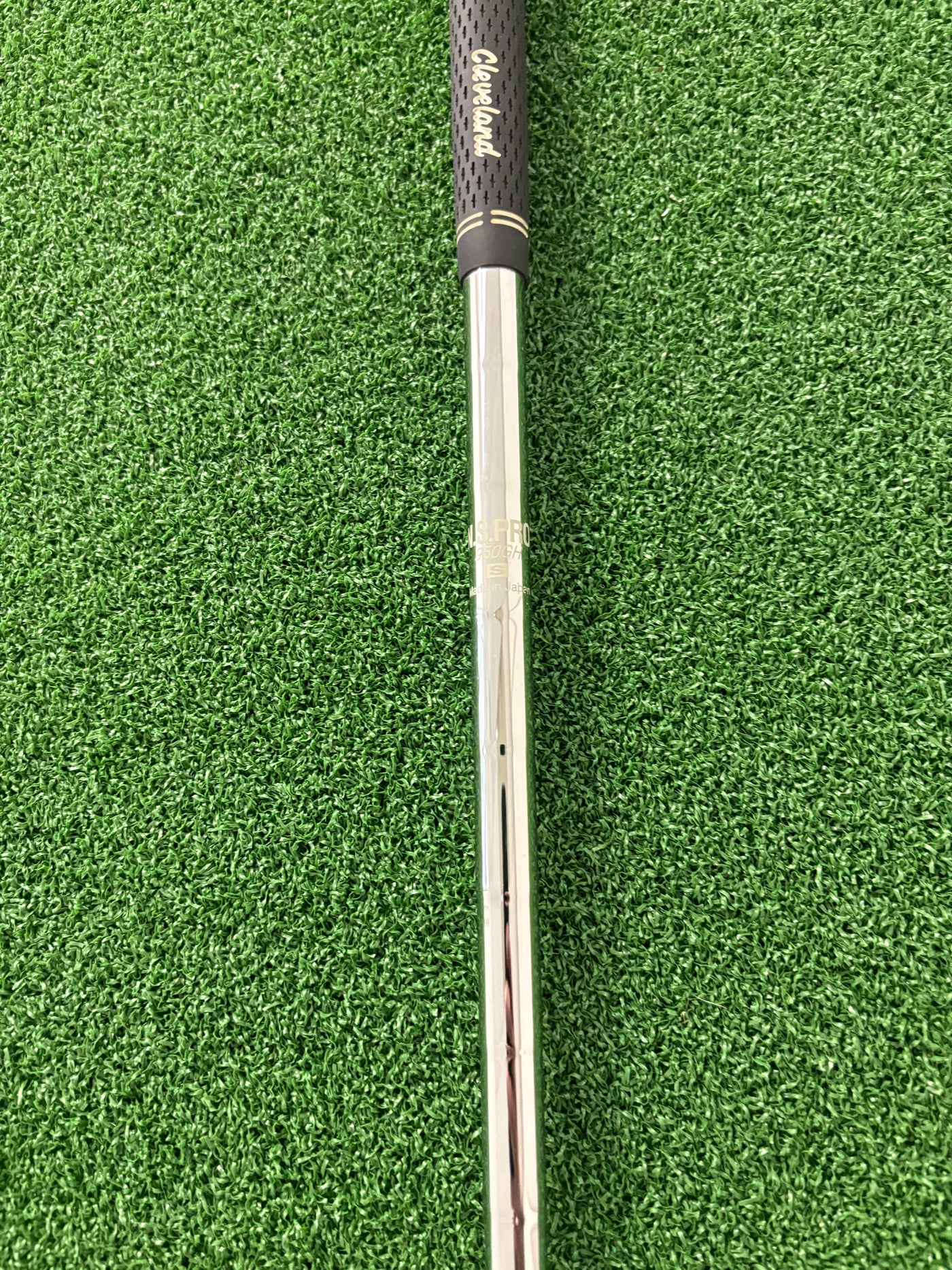 Cleveland CFX 52*