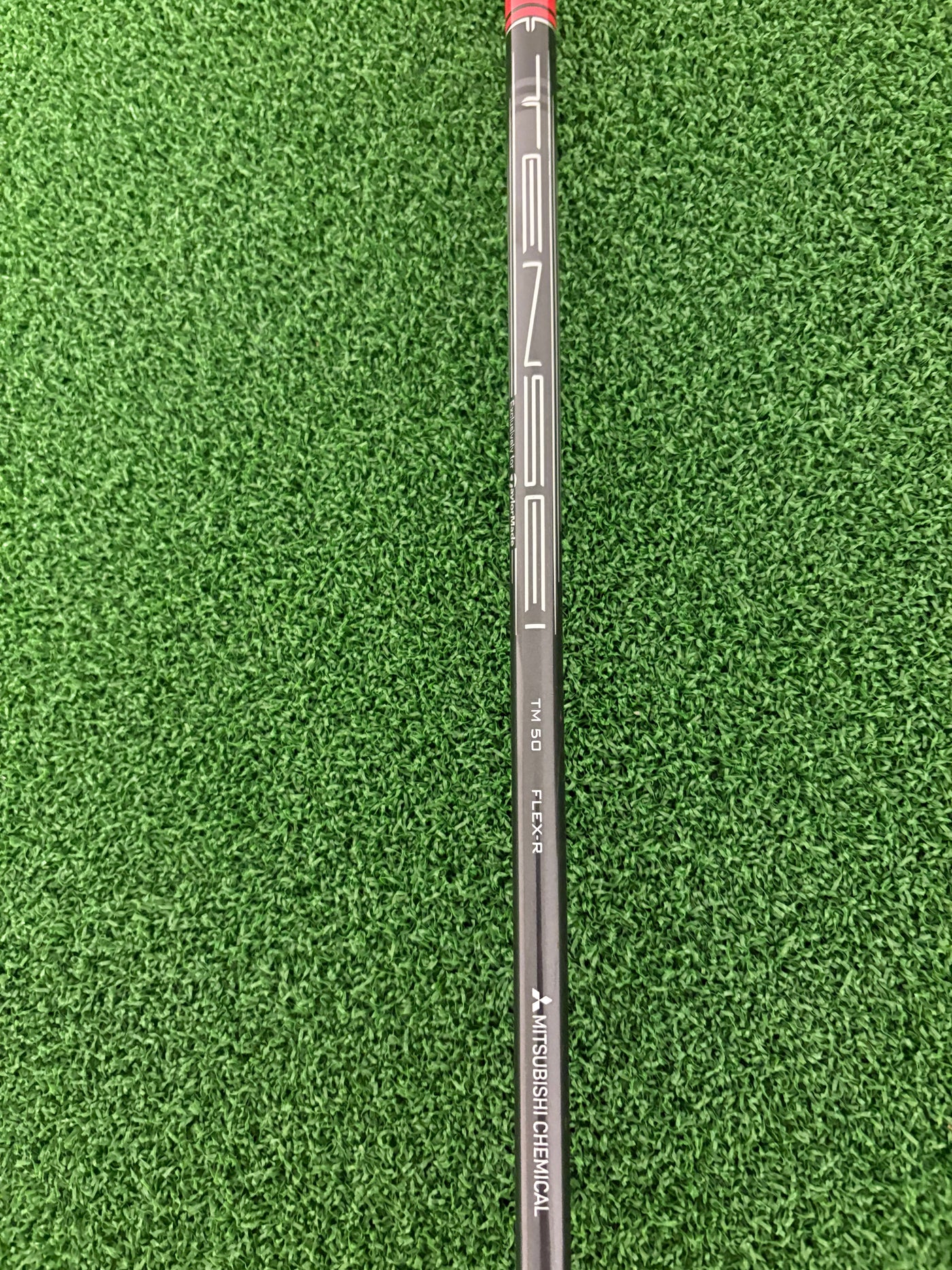 Taylormade Stealth 18* 5 Wood (Regular)