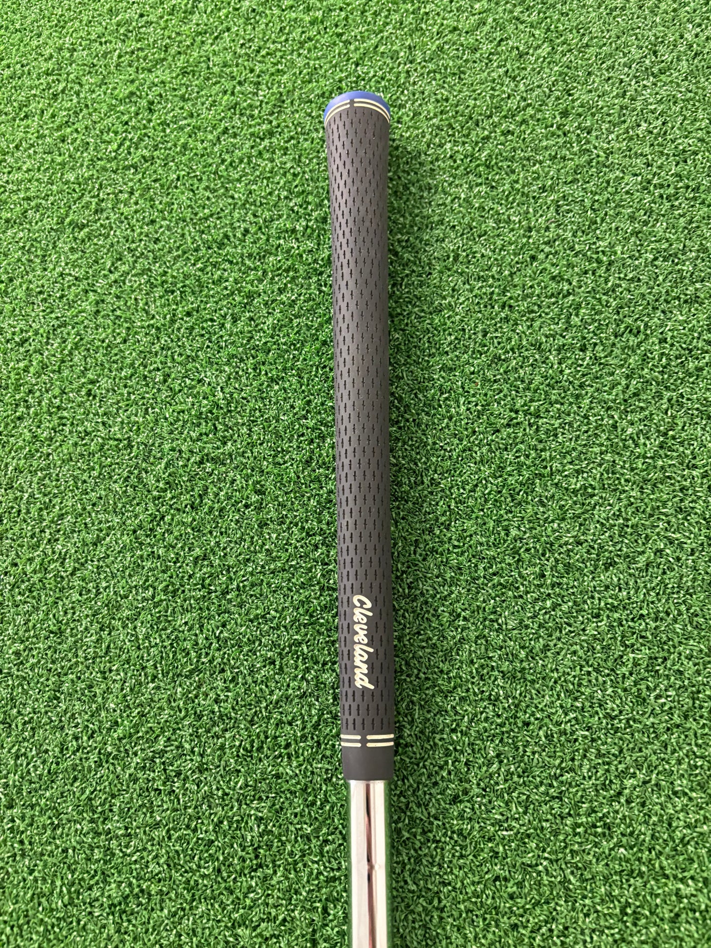 Cleveland CFX 52*