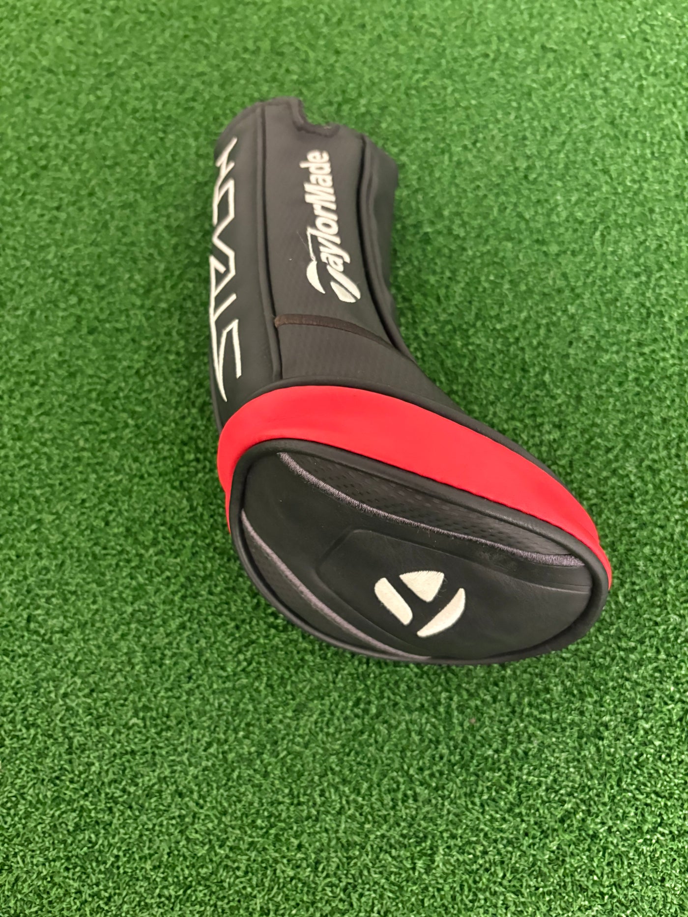 Taylormade Stealth 18* 5 Wood (Regular)