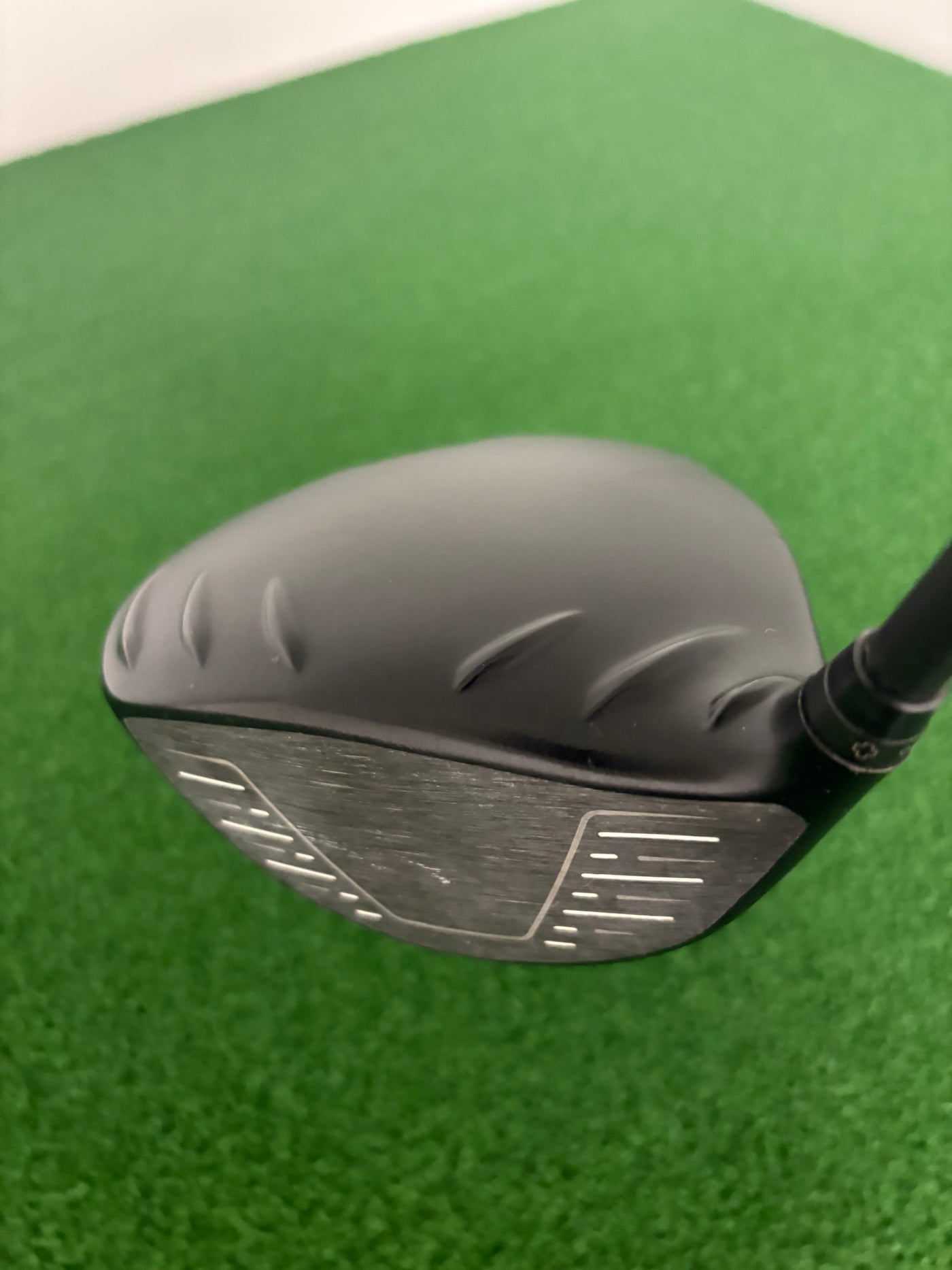 Ping G425 Max 10.5* (Stiff/Regular)