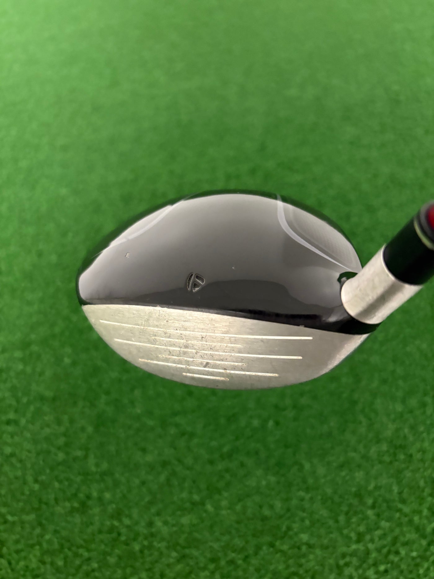 Taylormade Burner 18* 5 Wood (Stiff/Regular)