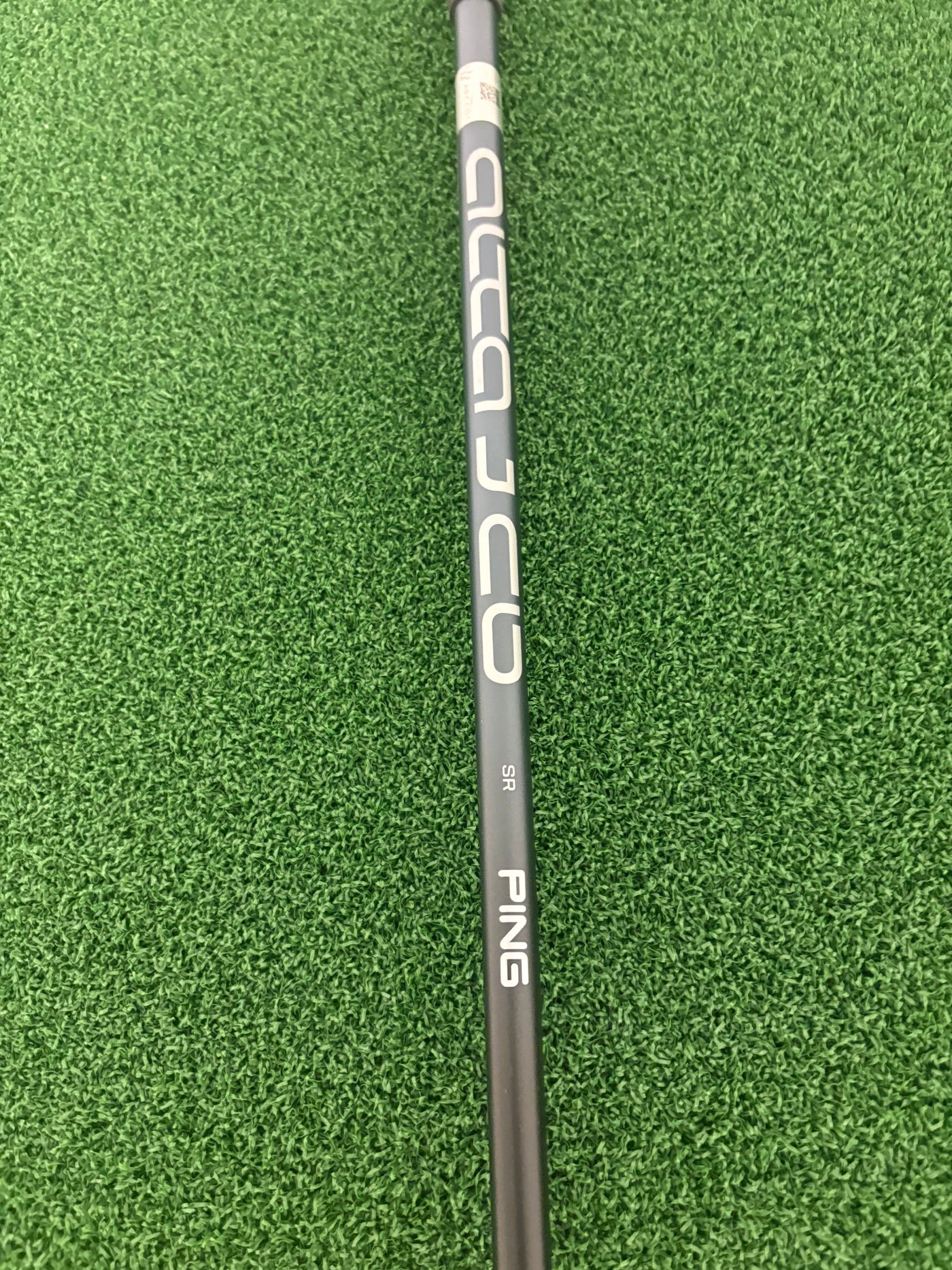 Ping G425 Max 10.5* (Stiff/Regular)