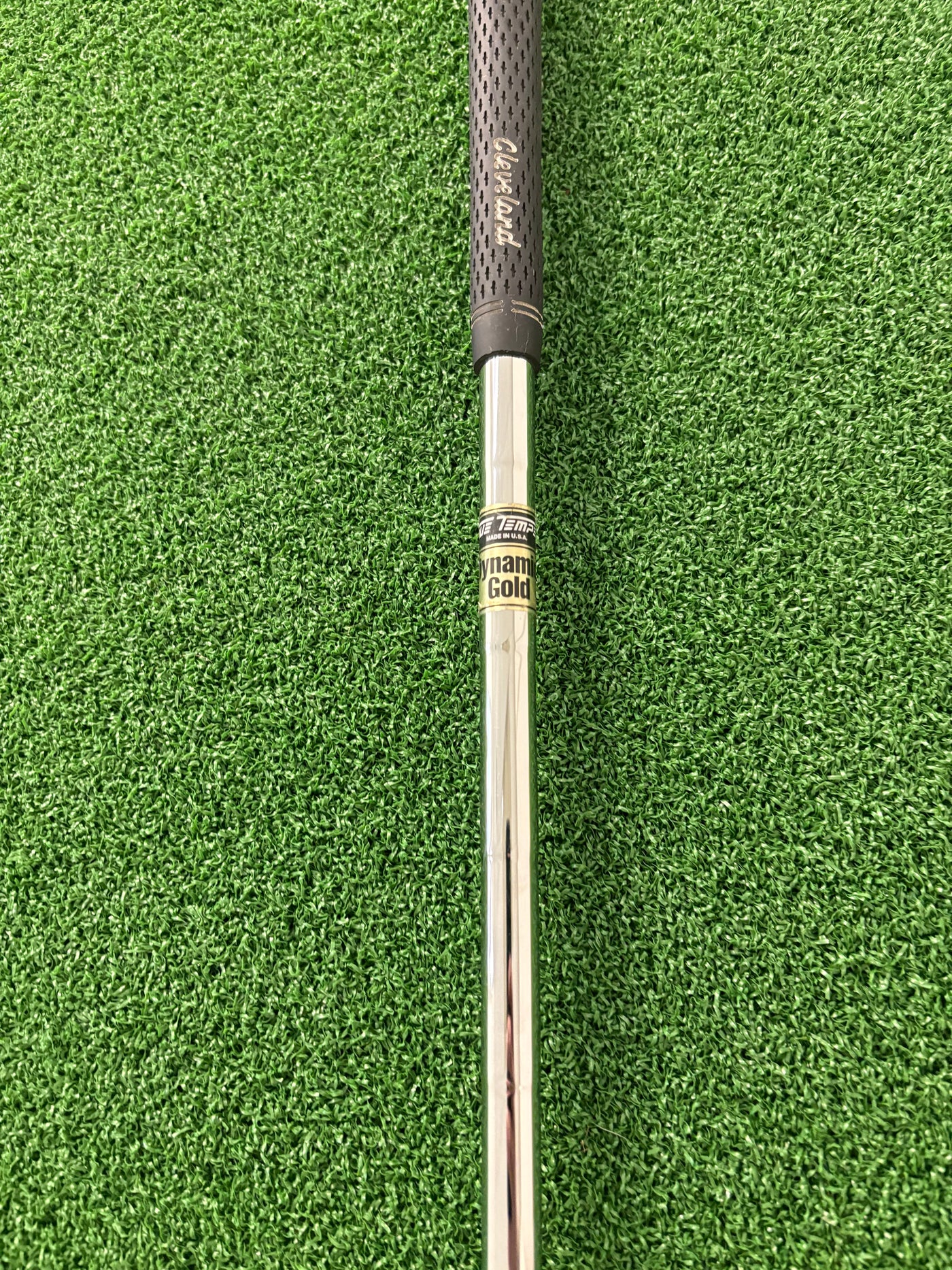 Cleveland RTX 588 50*