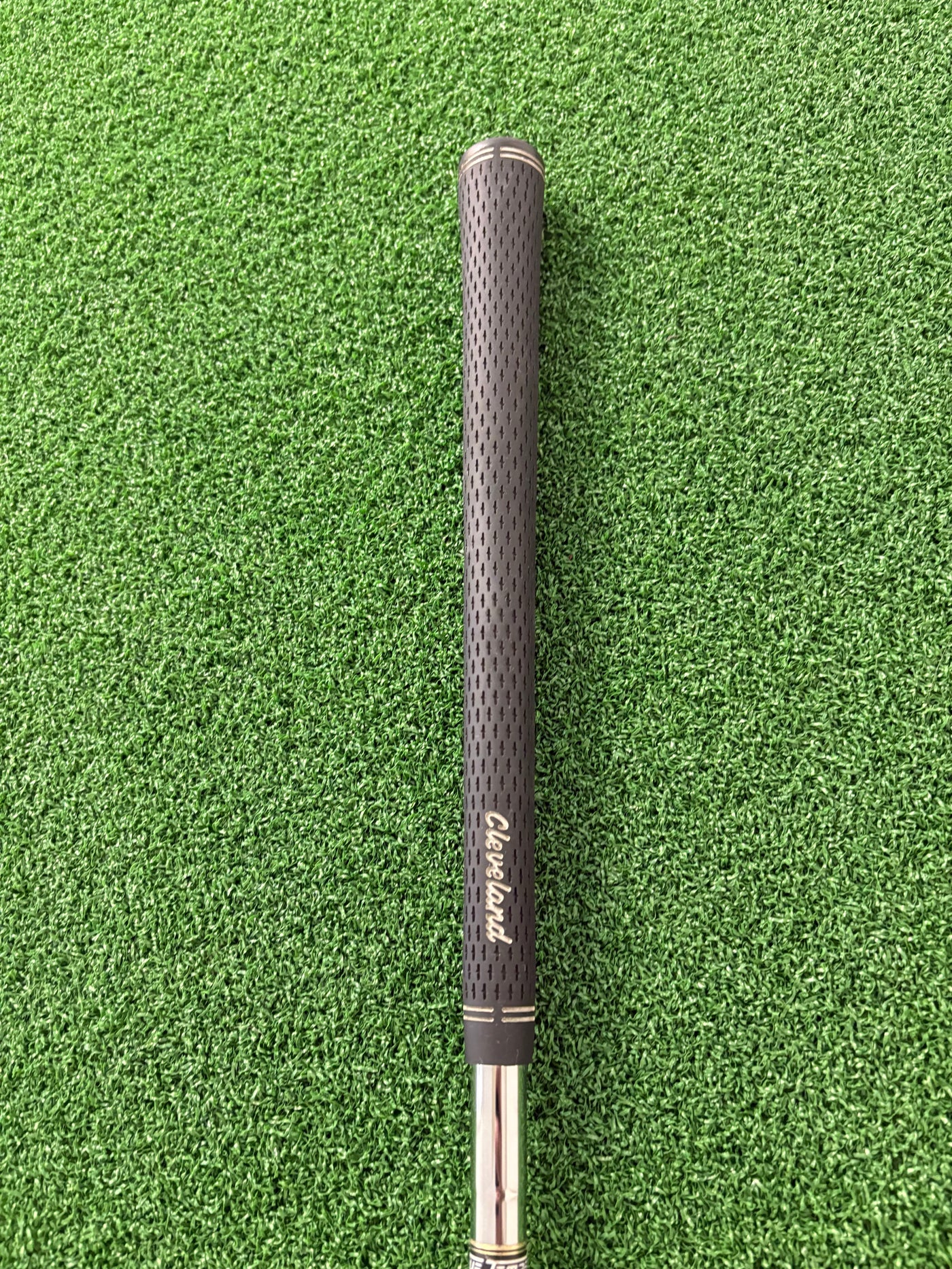 Cleveland RTX 588 50*