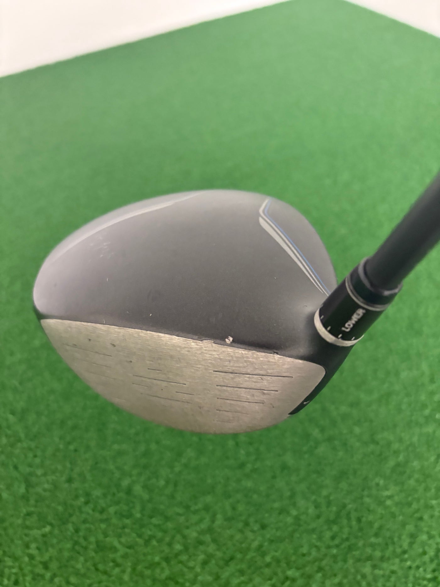 Taylormade Jetspeed 10.5* (Stiff)