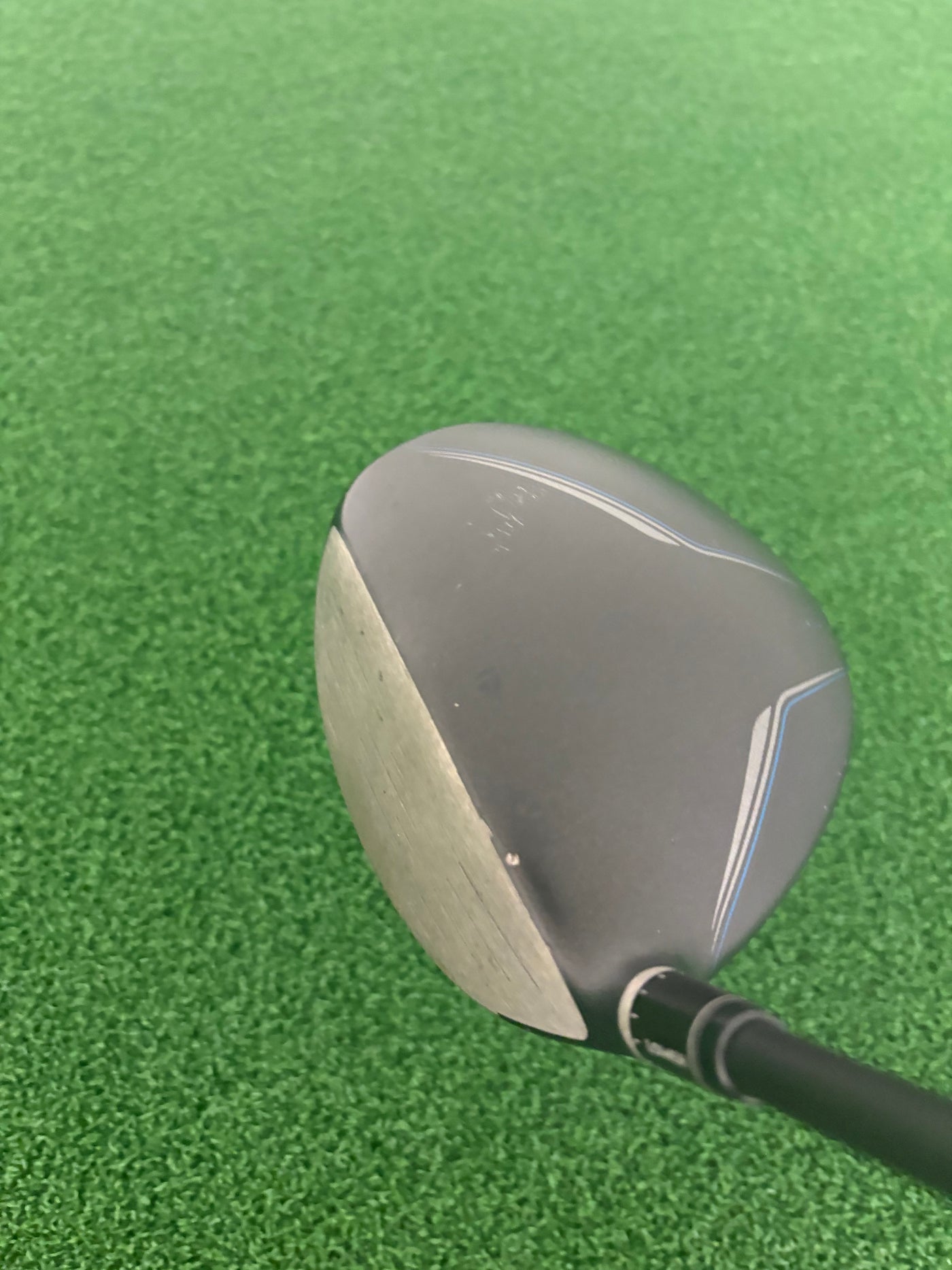 Taylormade Jetspeed 10.5* (Stiff)