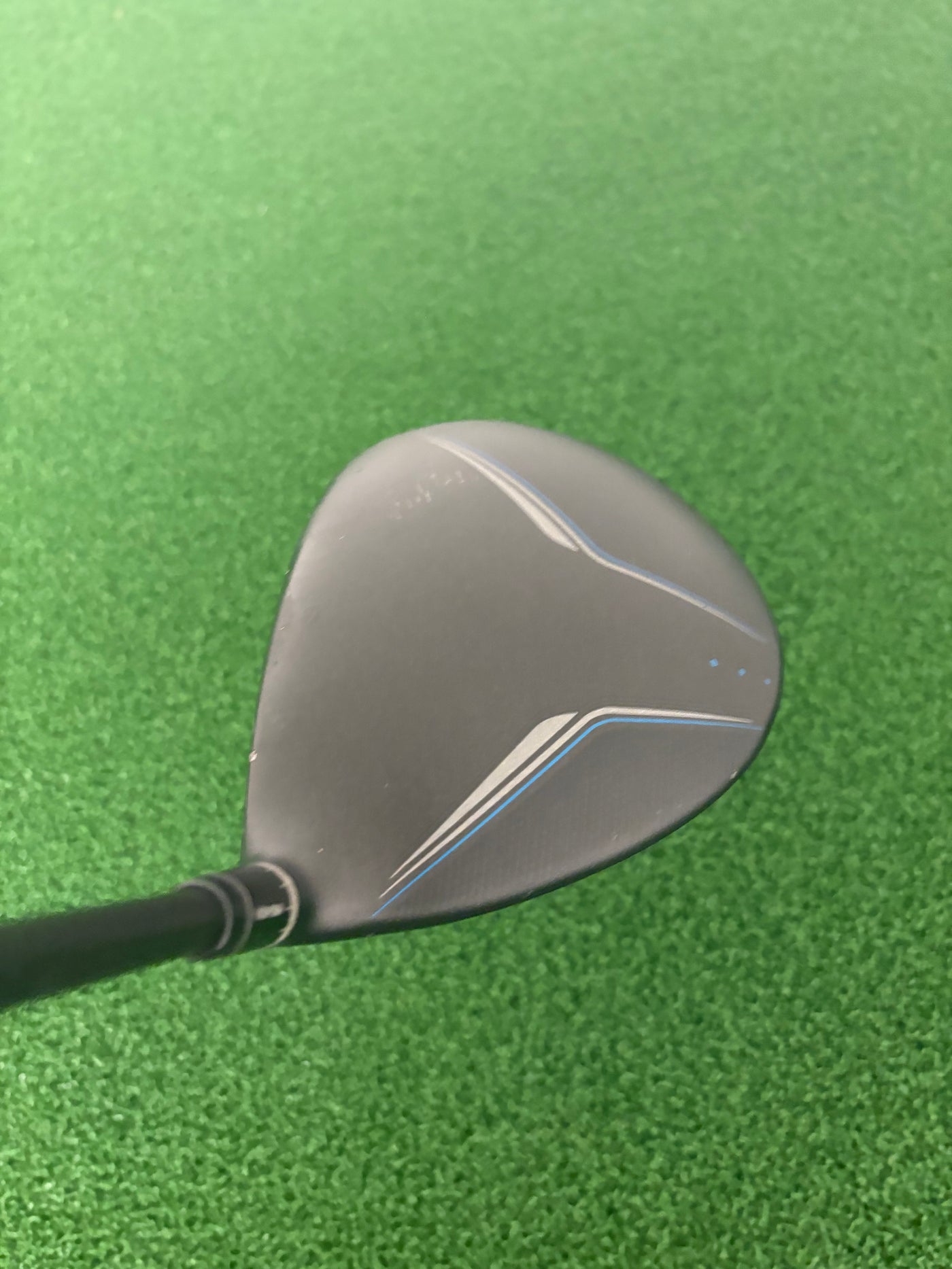 Taylormade Jetspeed 10.5* (Stiff)