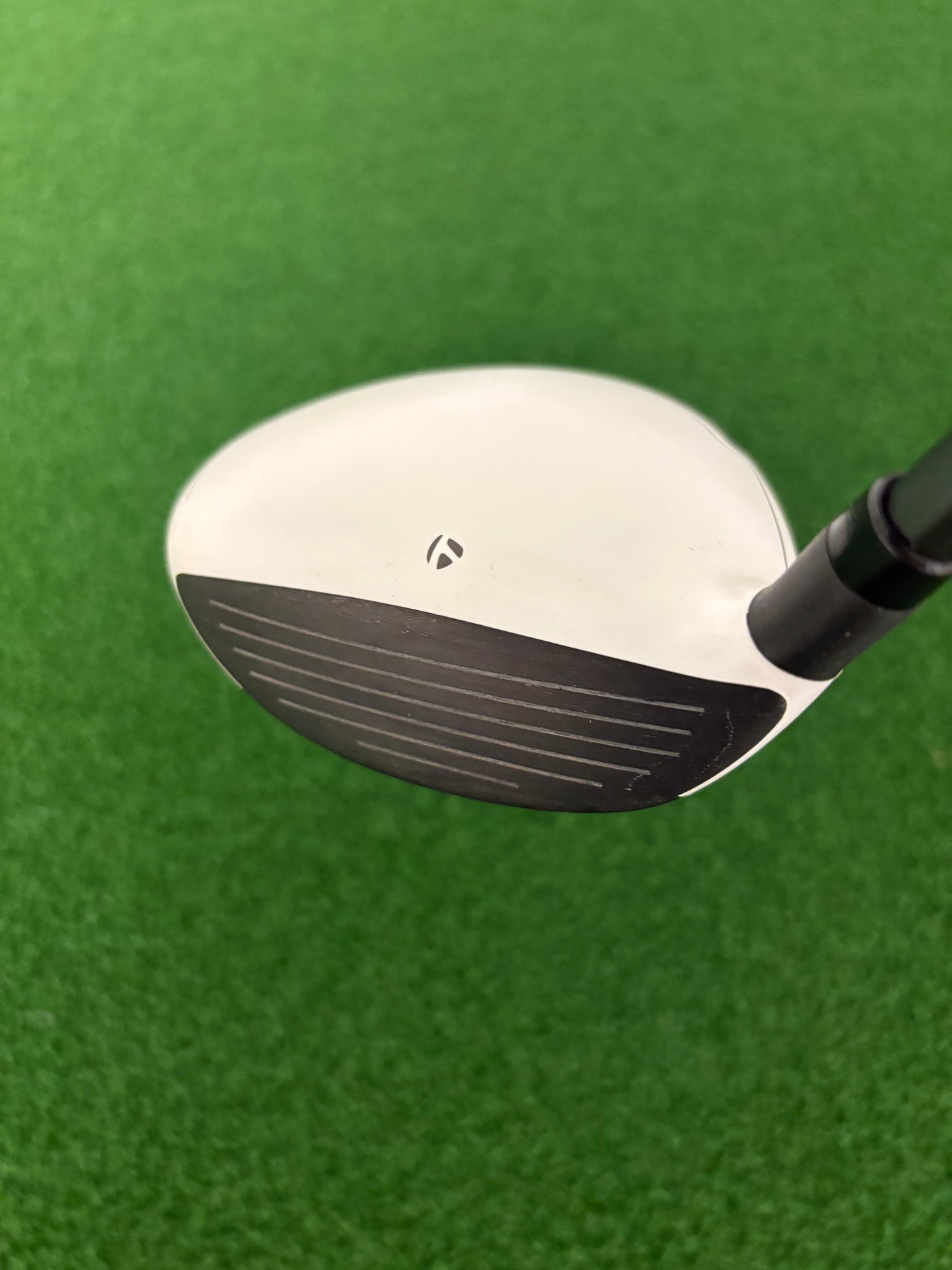 Taylormade SLDR S 17* 3HL Wood (Stiff)