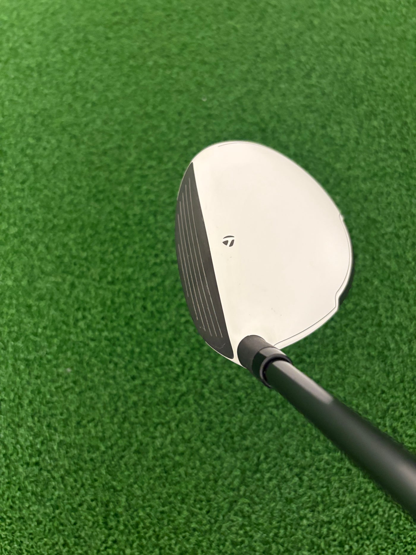 Taylormade SLDR S 17* 3HL Wood (Stiff)