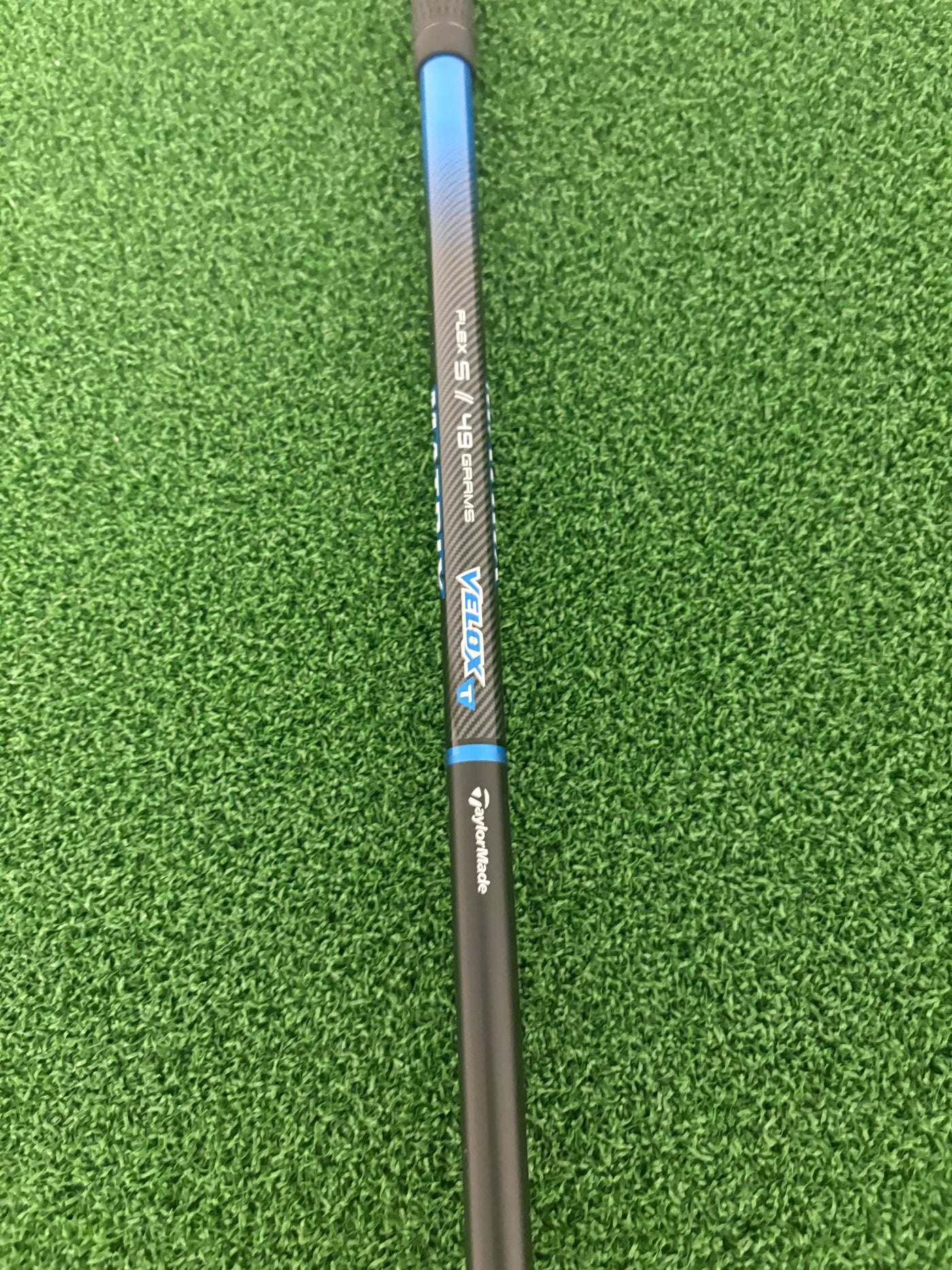 Taylormade Jetspeed 10.5* (Stiff)