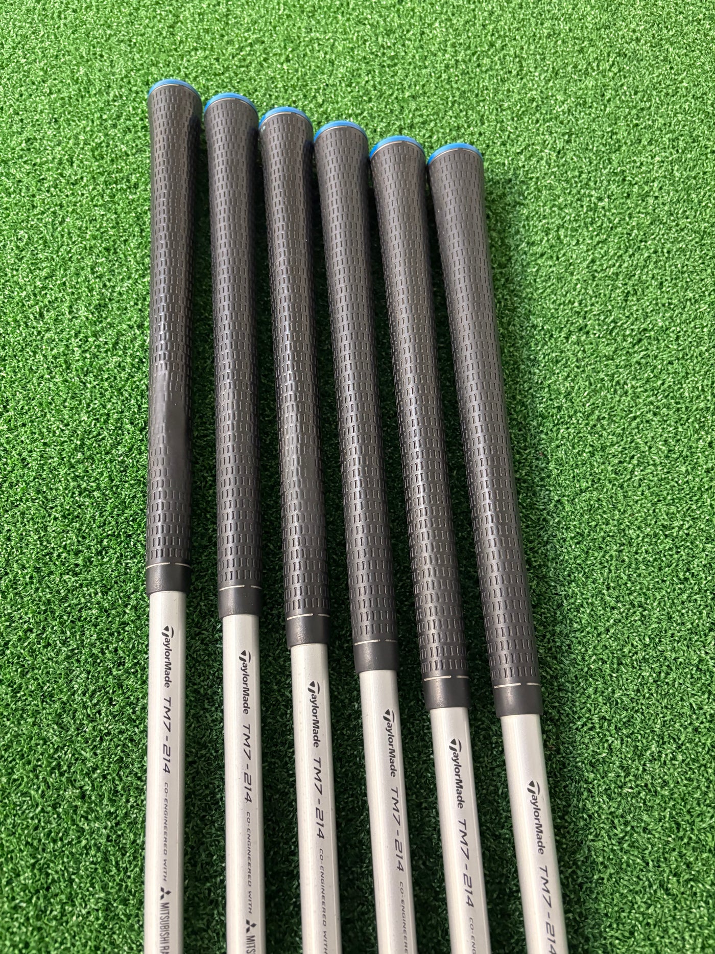 Taylormade SLDR 5-PW (Regular)