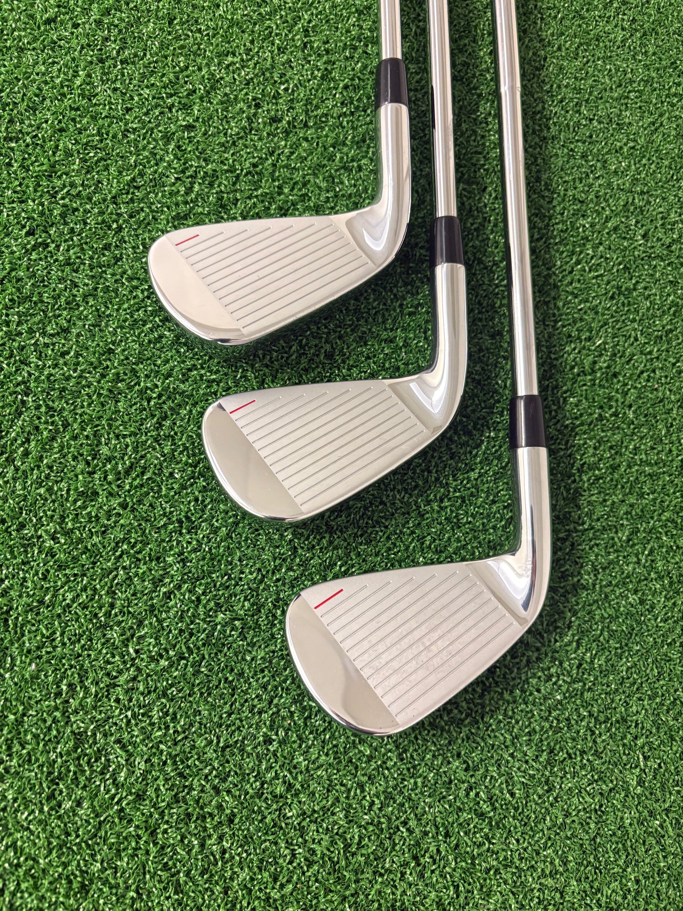 Callaway Rogue ST Pro 5-PW (Stiff)