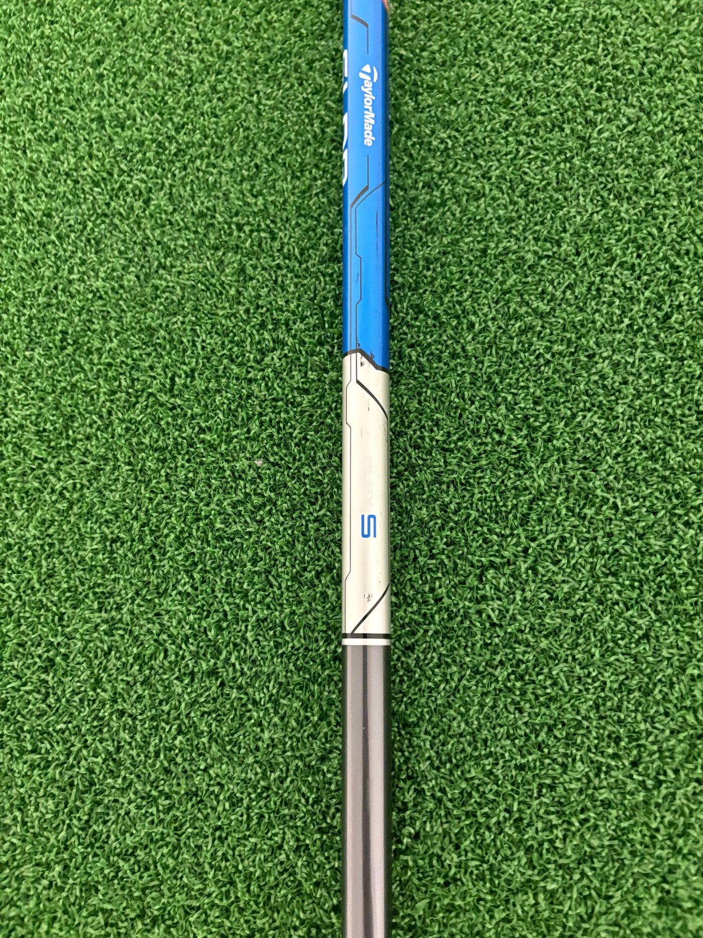 Taylormade SLDR S 17* 3HL Wood (Stiff)