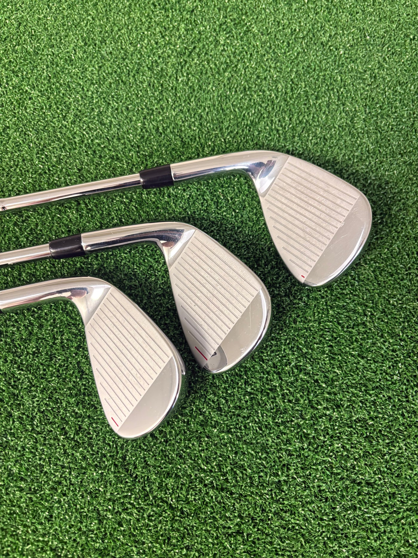 Callaway Rogue ST Pro 5-PW (Stiff)