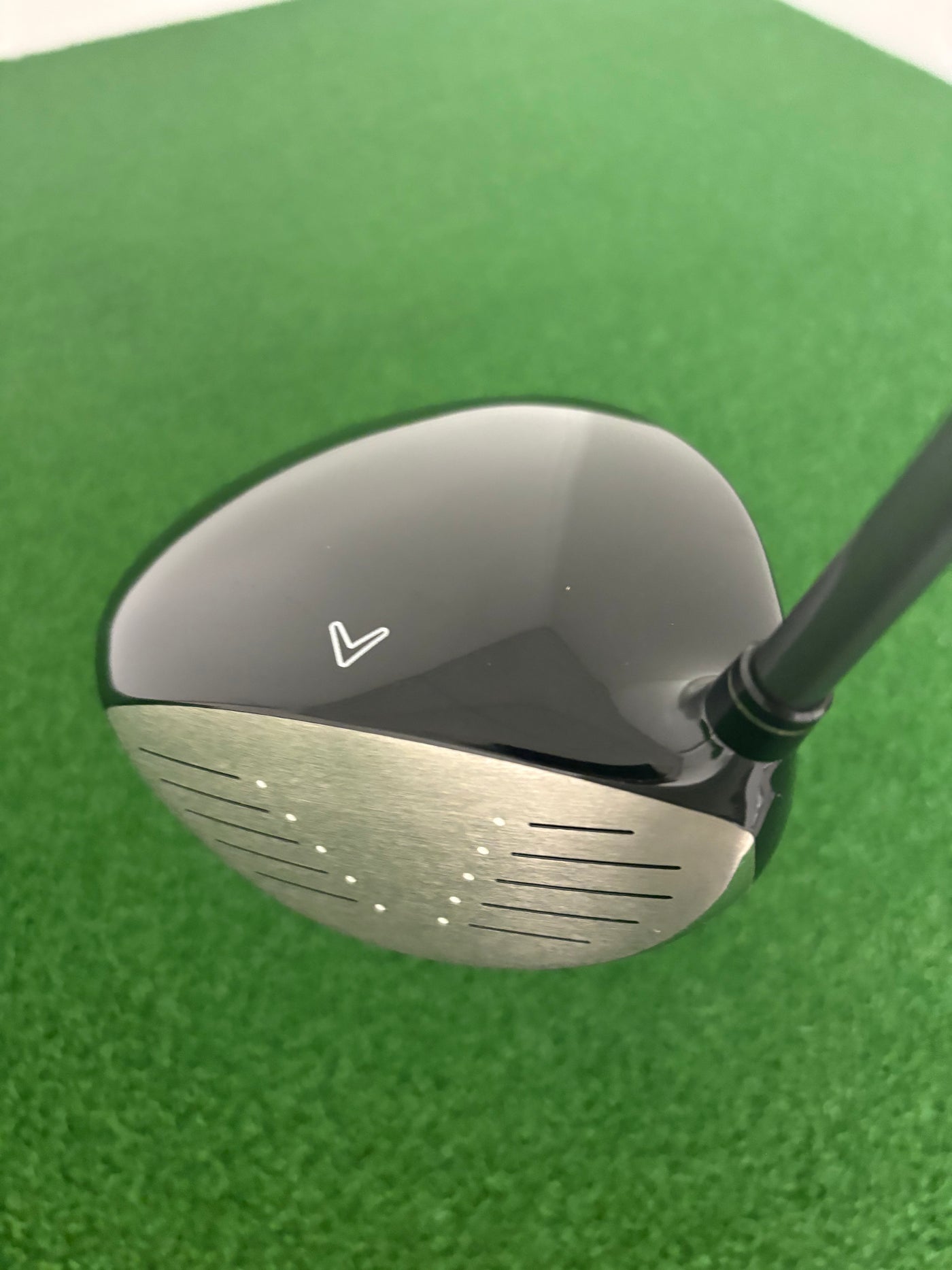 Callaway Legacy Apex 10.5* (Regular)