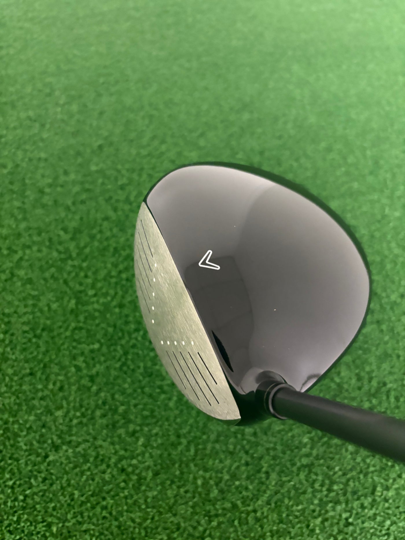 Callaway Legacy Apex 10.5* (Regular)