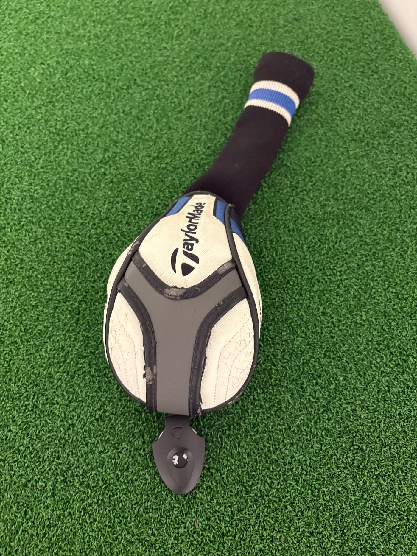 Taylormade SLDR S 17* 3HL Wood (Stiff)