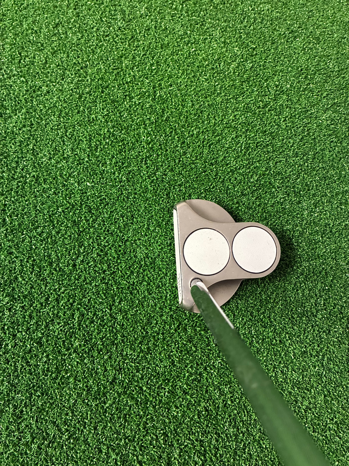 Odyssey White Hot 2-Ball (33")