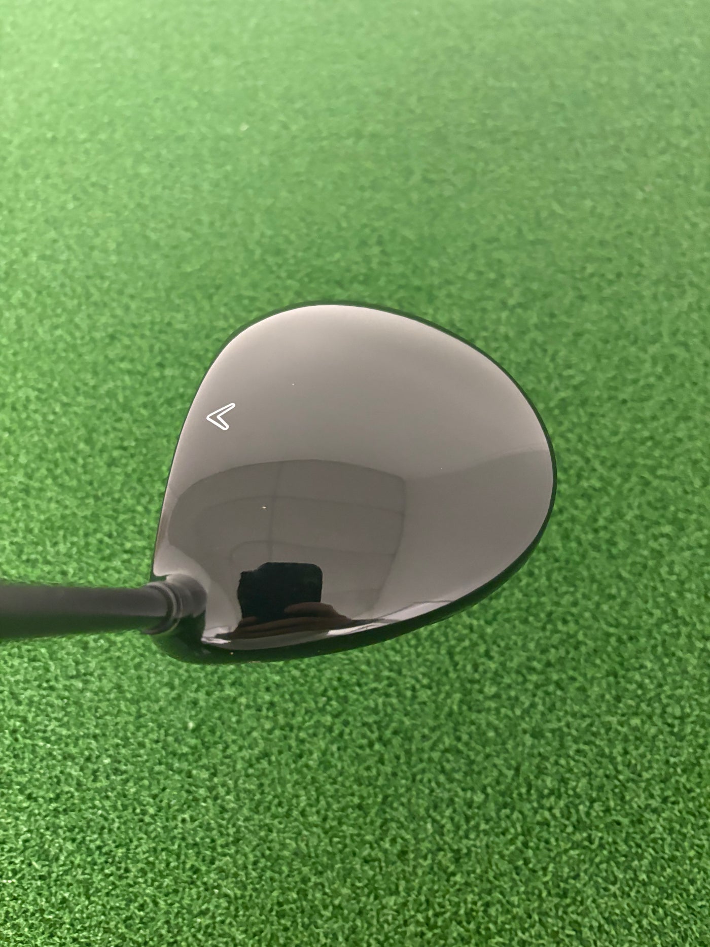 Callaway Legacy Apex 10.5* (Regular)