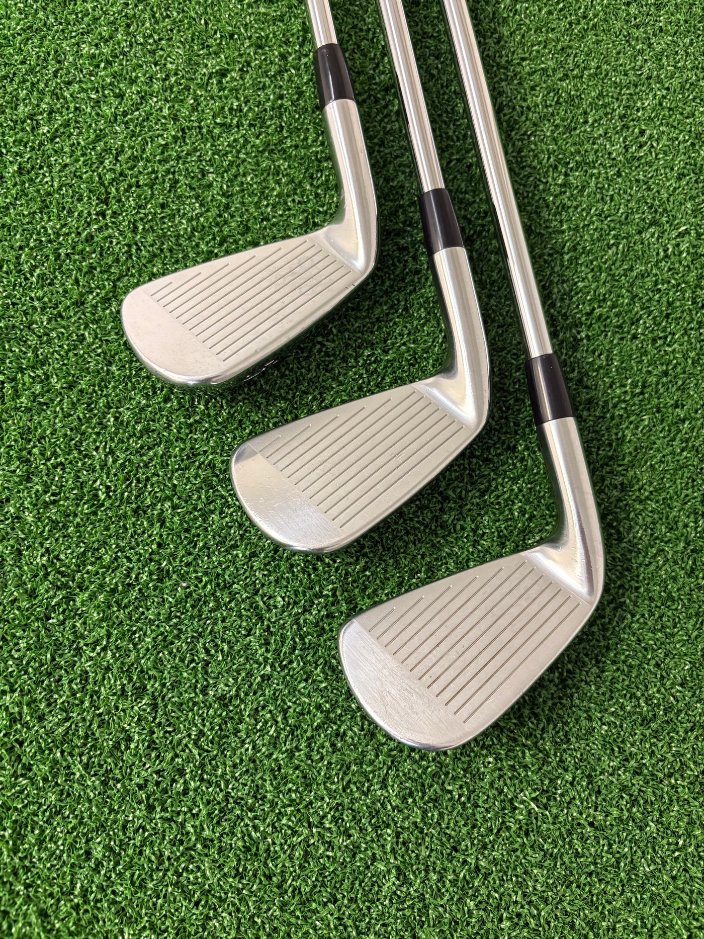 Titleist 714 AP2 5-PW (Stiff)