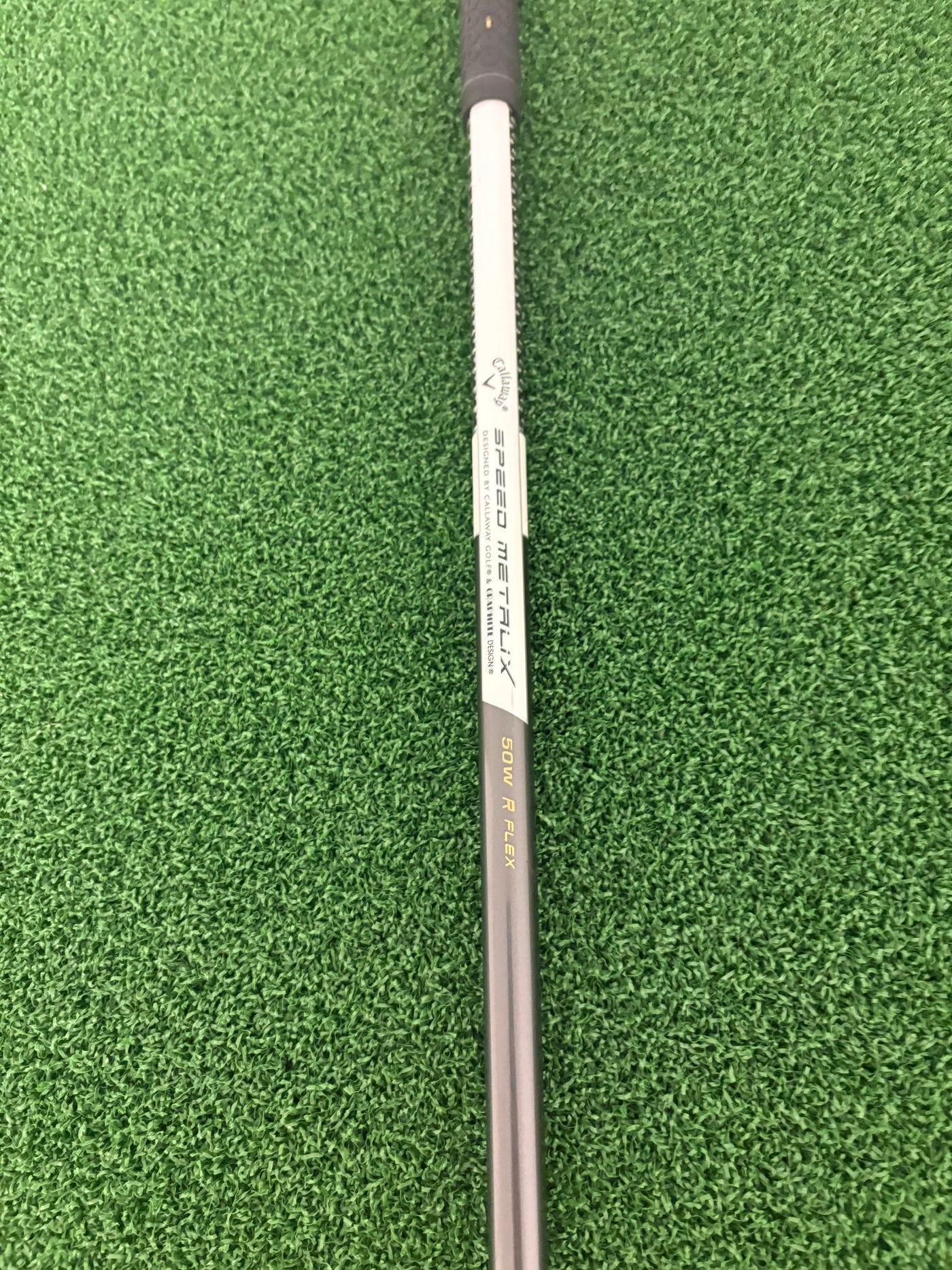 Callaway Legacy Apex 10.5* (Regular)