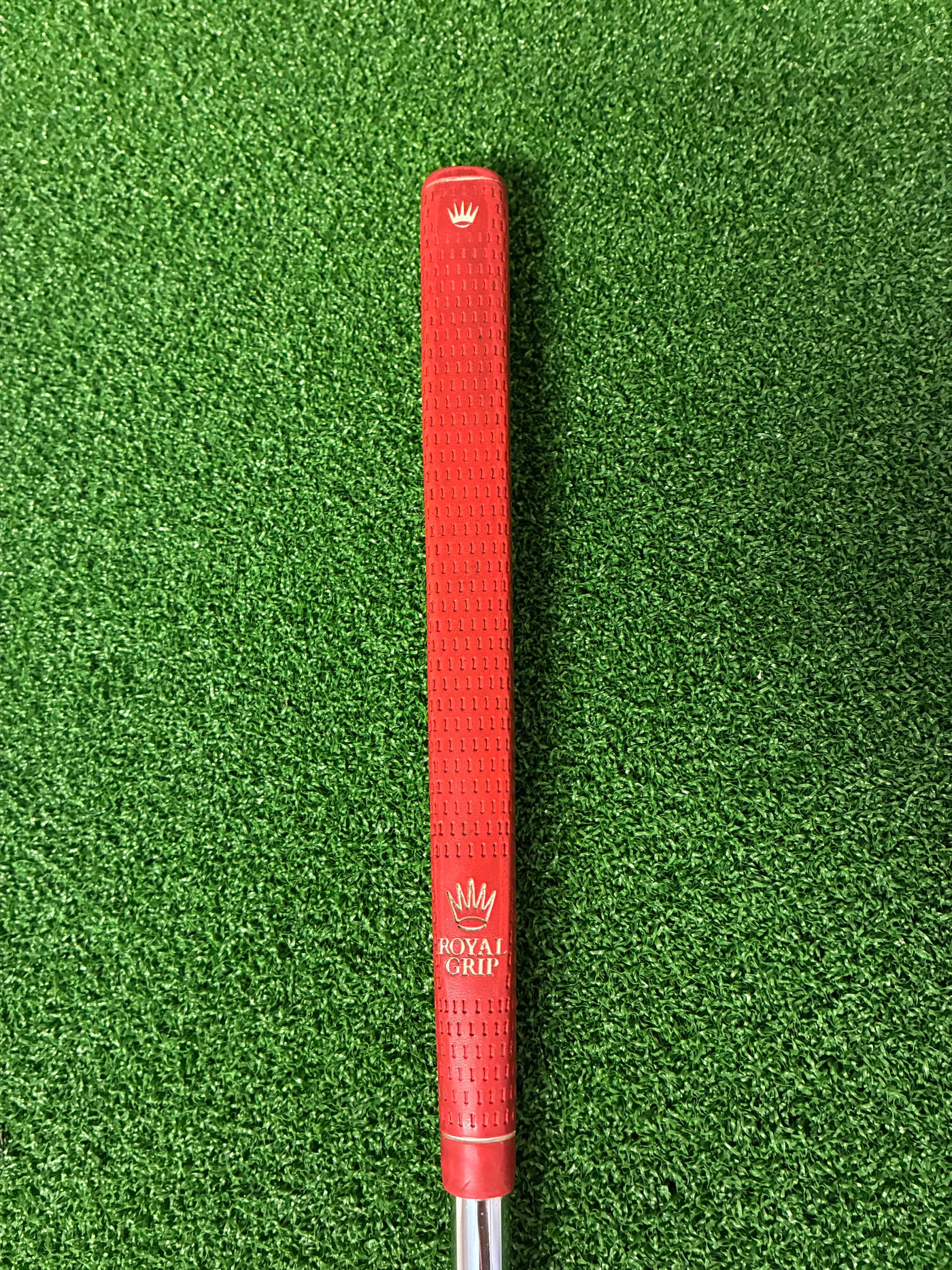 Odyssey White Hot 2-Ball (33")
