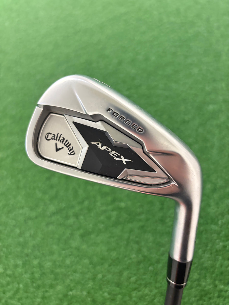 Callaway Apex (2019) 5-PW (Regular)