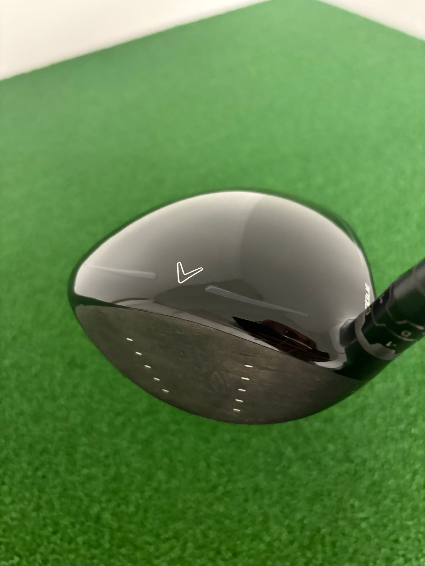 Callaway Rogue 10.5* (Regular)