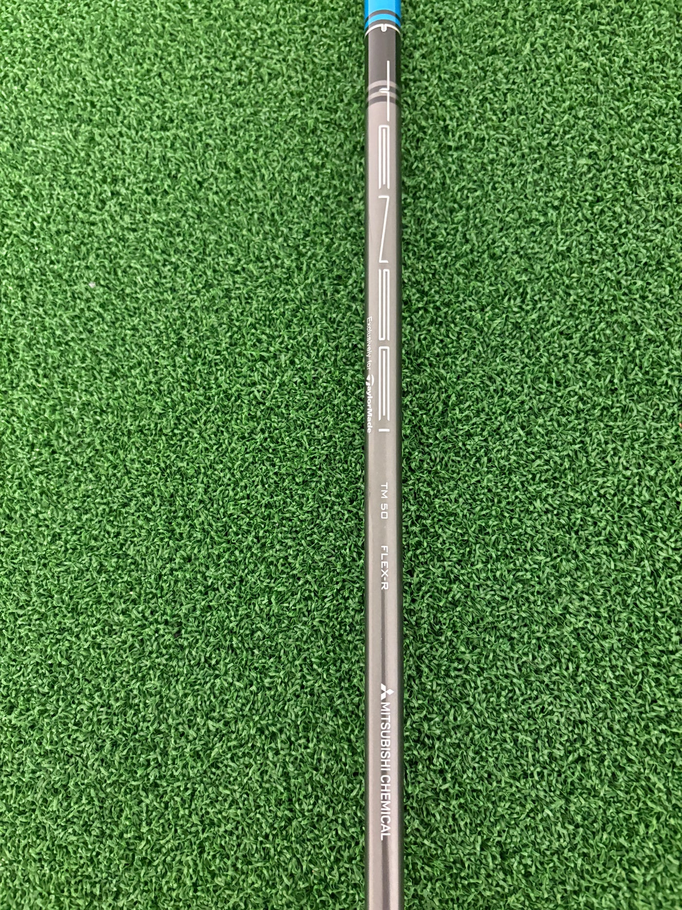Taylormade Sim Max 15* 3 Wood (Regular)