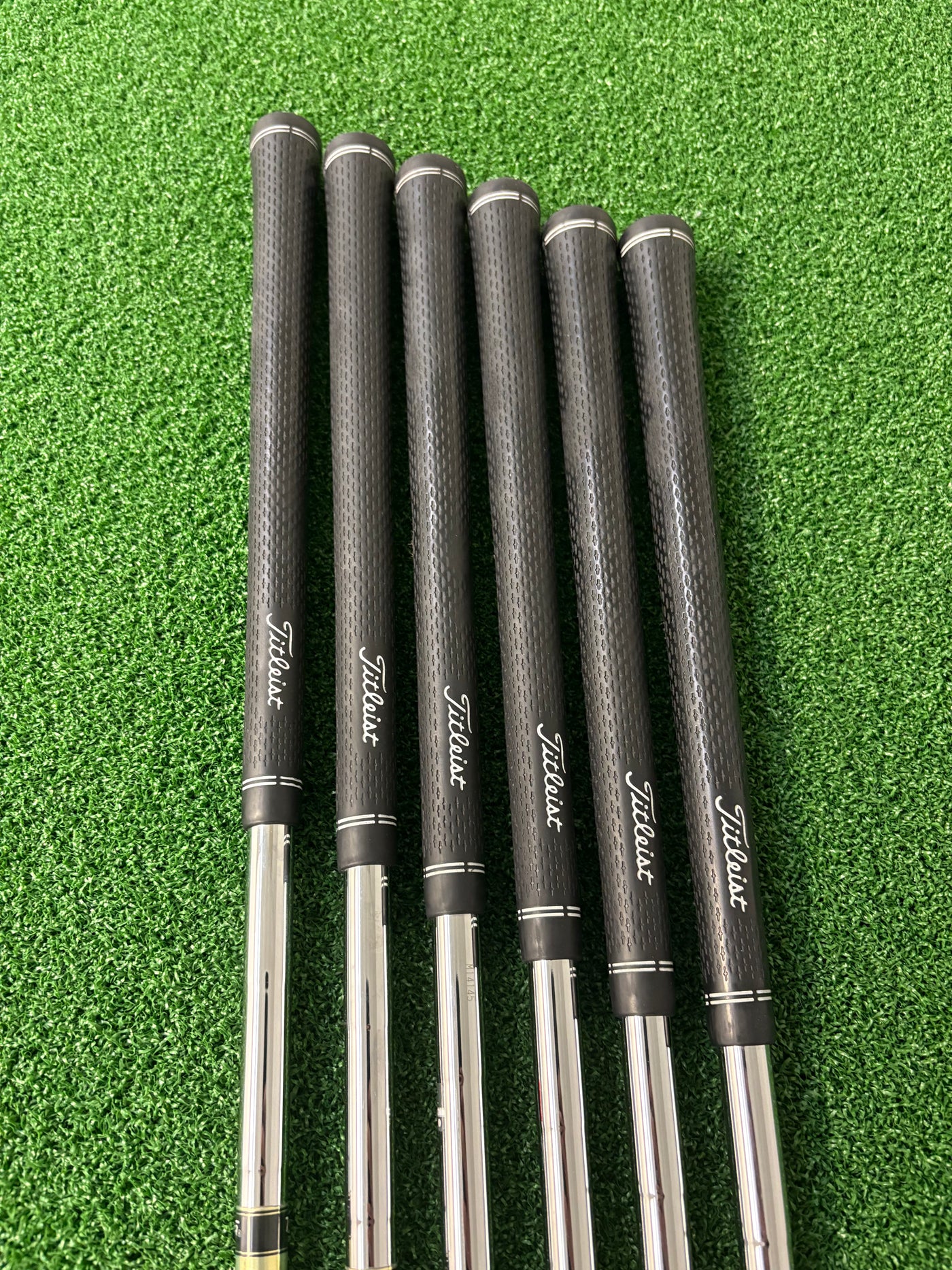 Titleist 714 AP2 5-PW (Stiff)