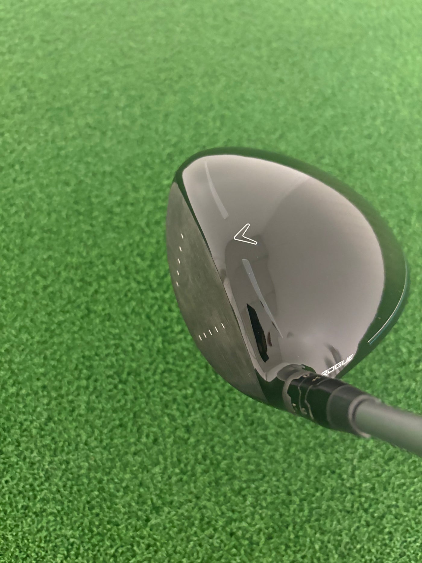 Callaway Rogue 10.5* (Regular)