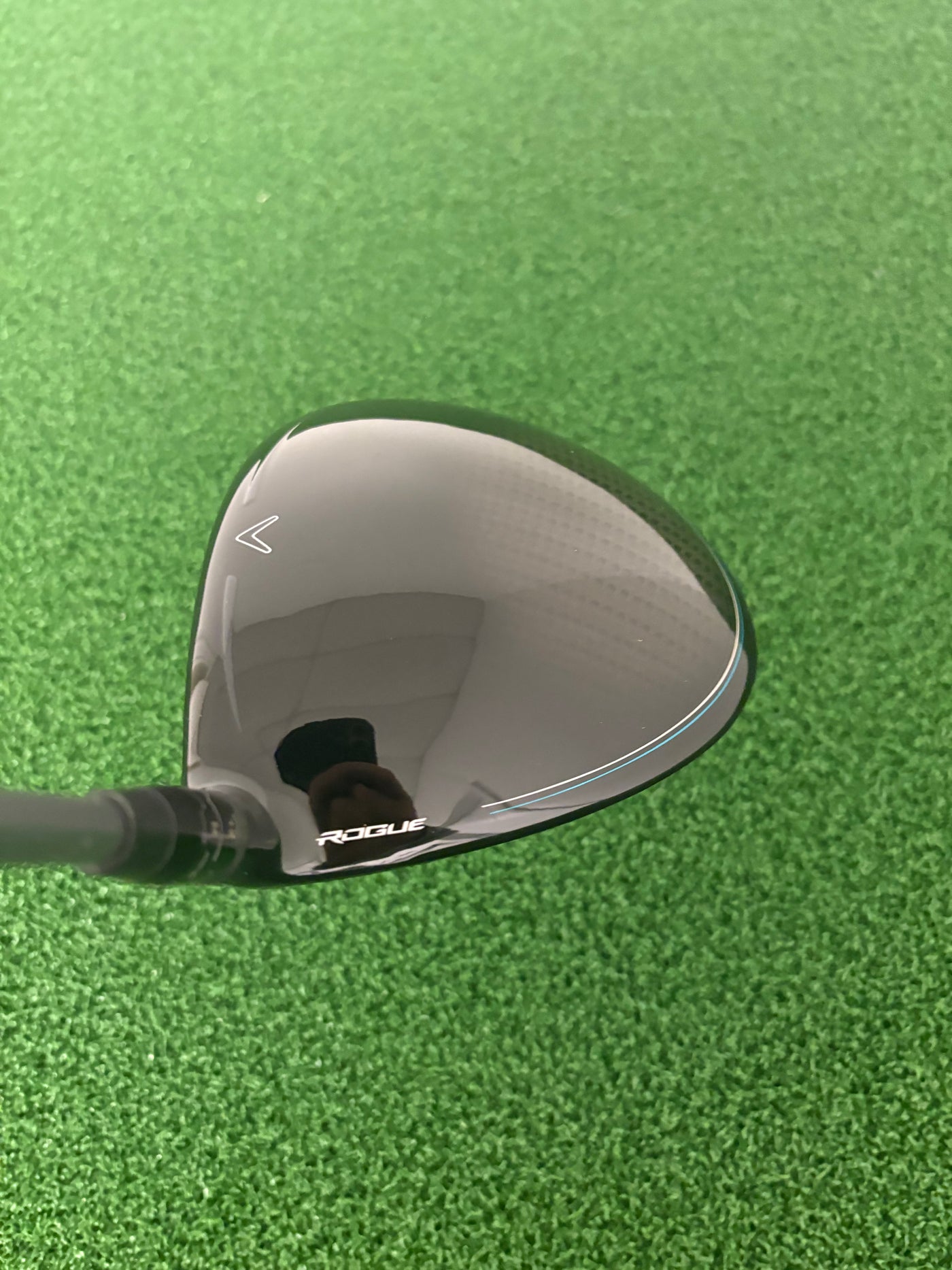 Callaway Rogue 10.5* (Regular)