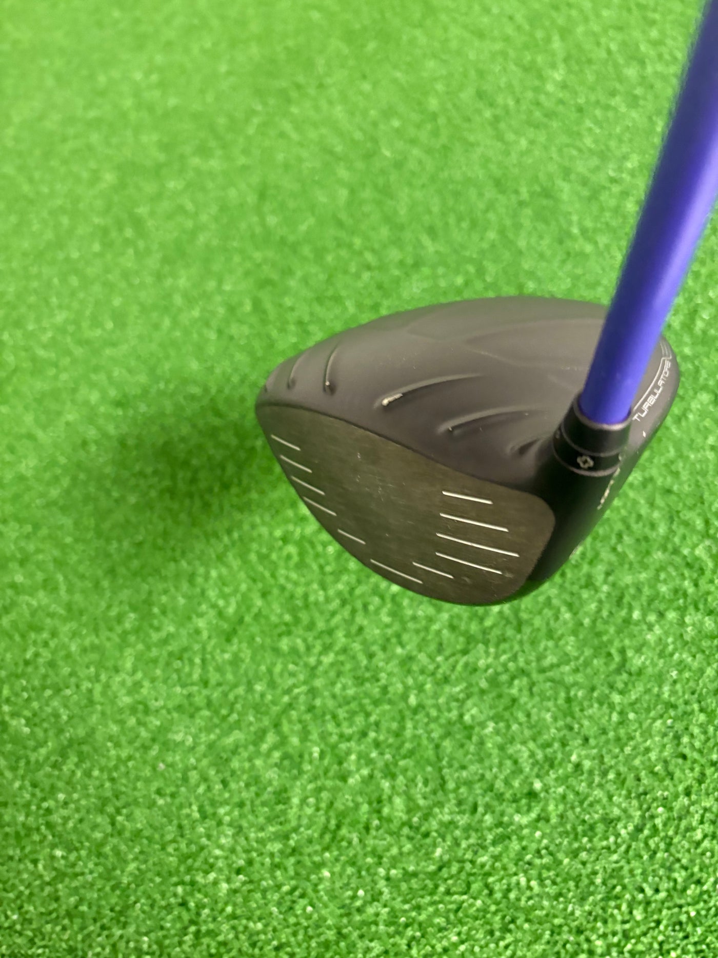 Ping G 9.0* (Stiff)