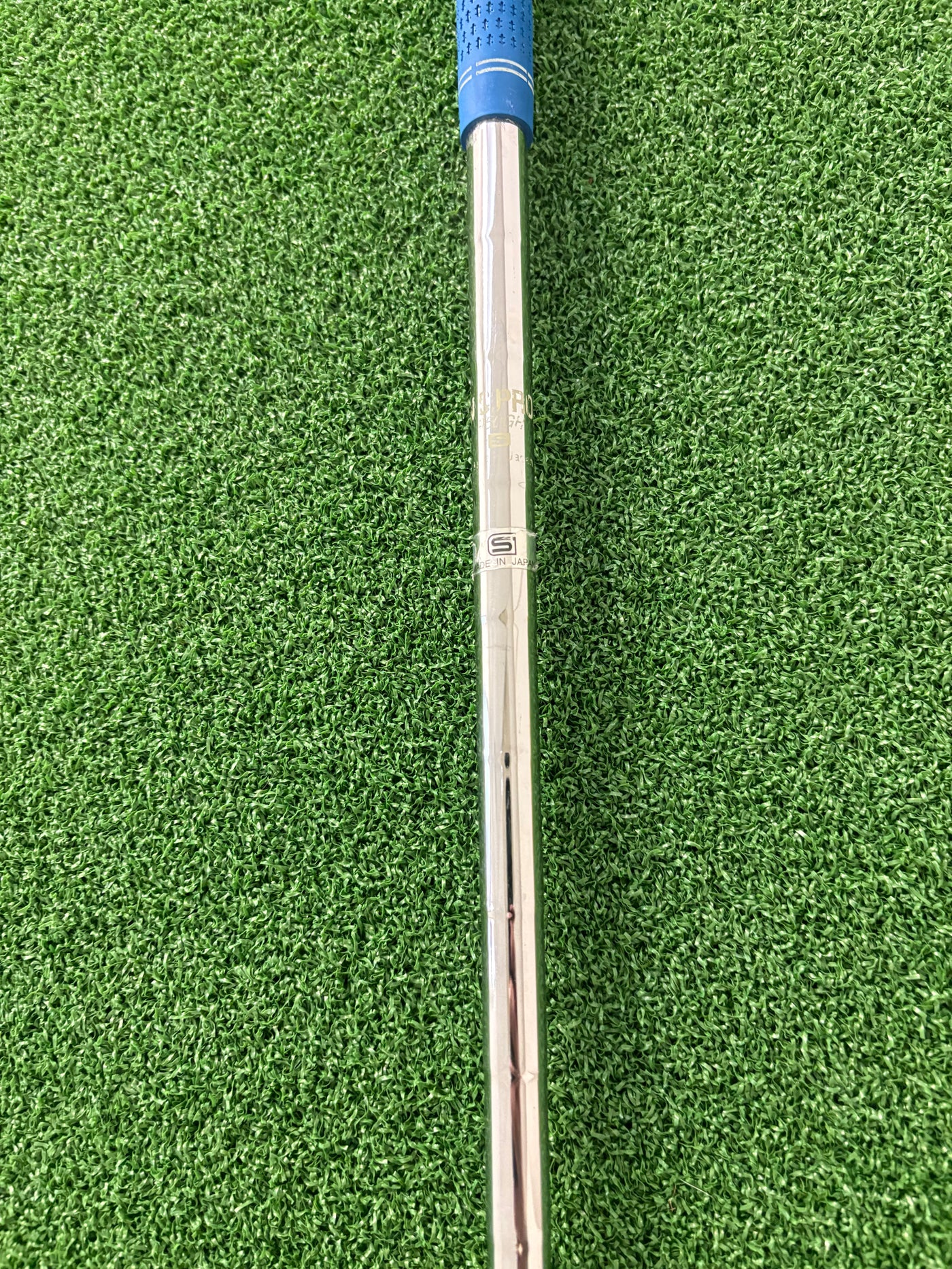 Cleveland RTX 588 52*