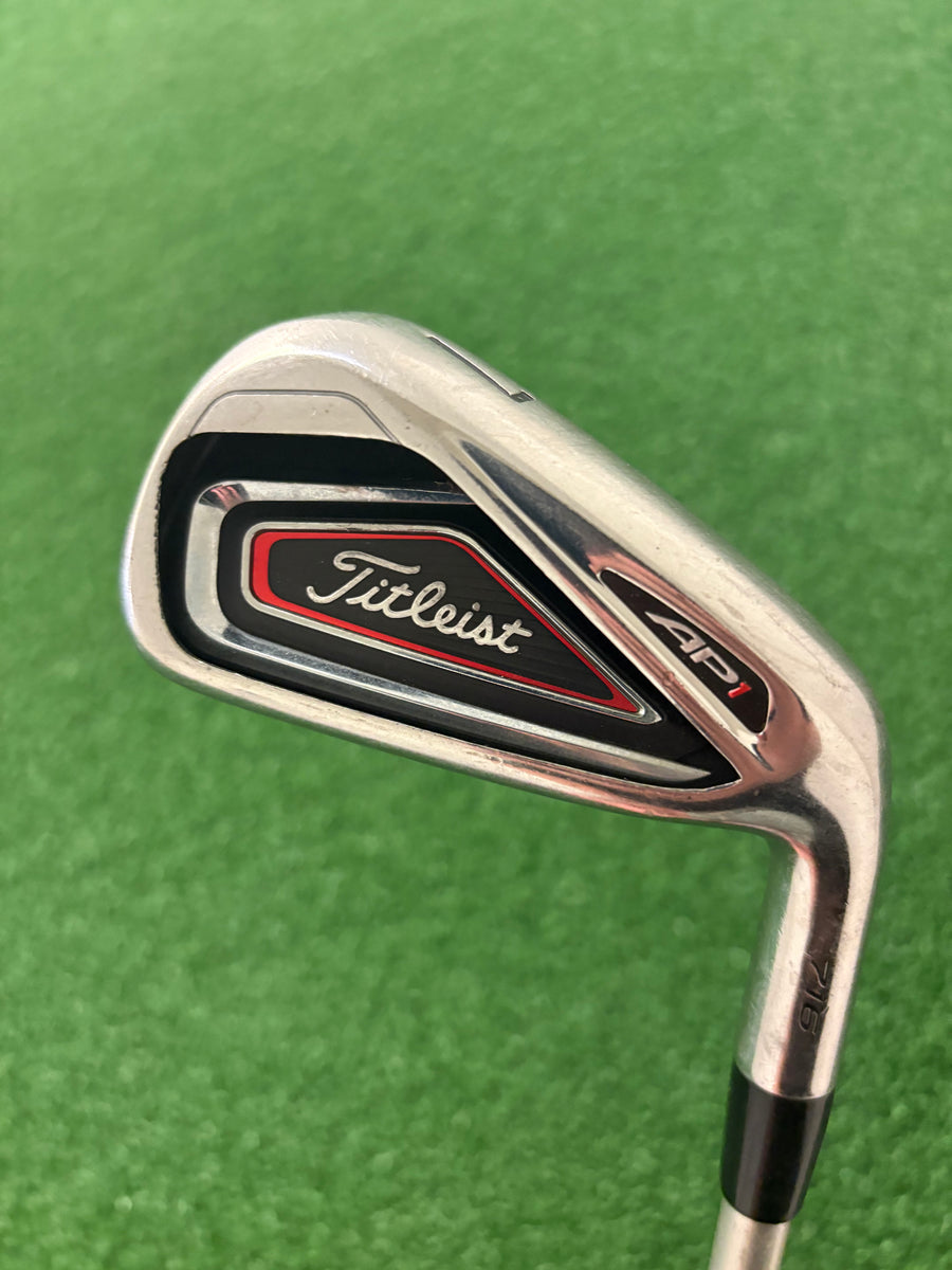Titleist AP1 716 5-PW (Stiff)