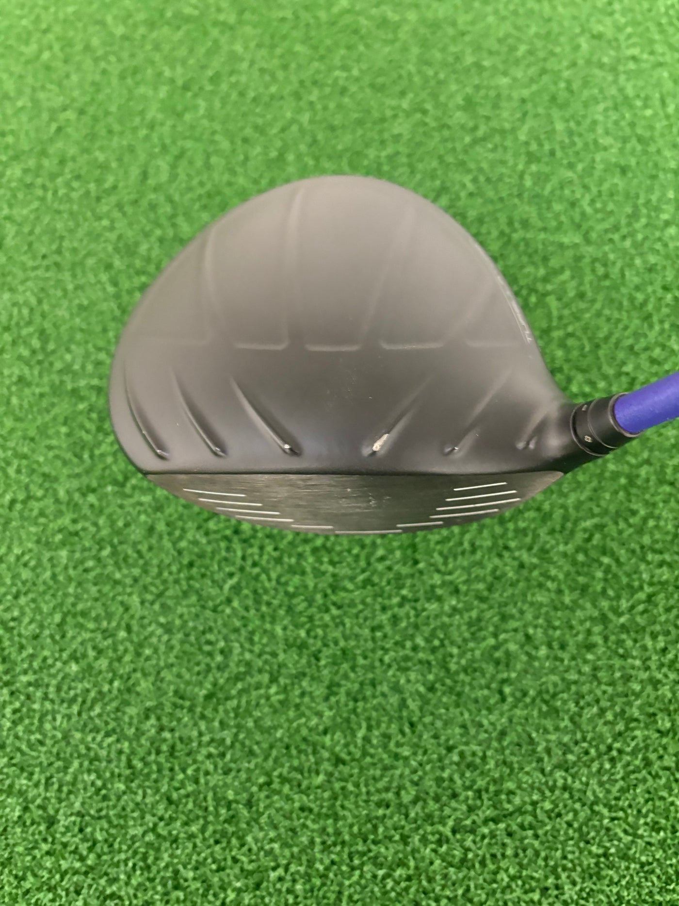 Ping G 9.0* (Stiff)