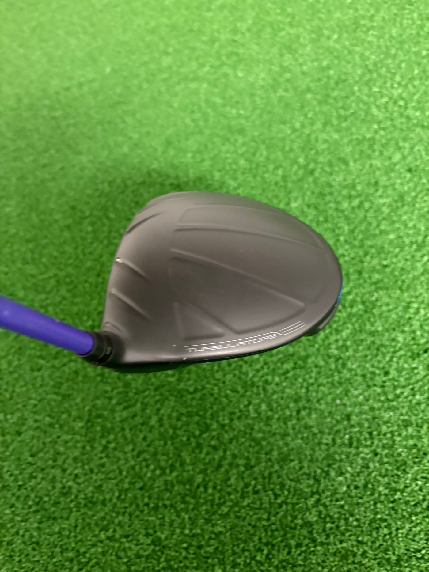 Ping G 9.0* (Stiff)
