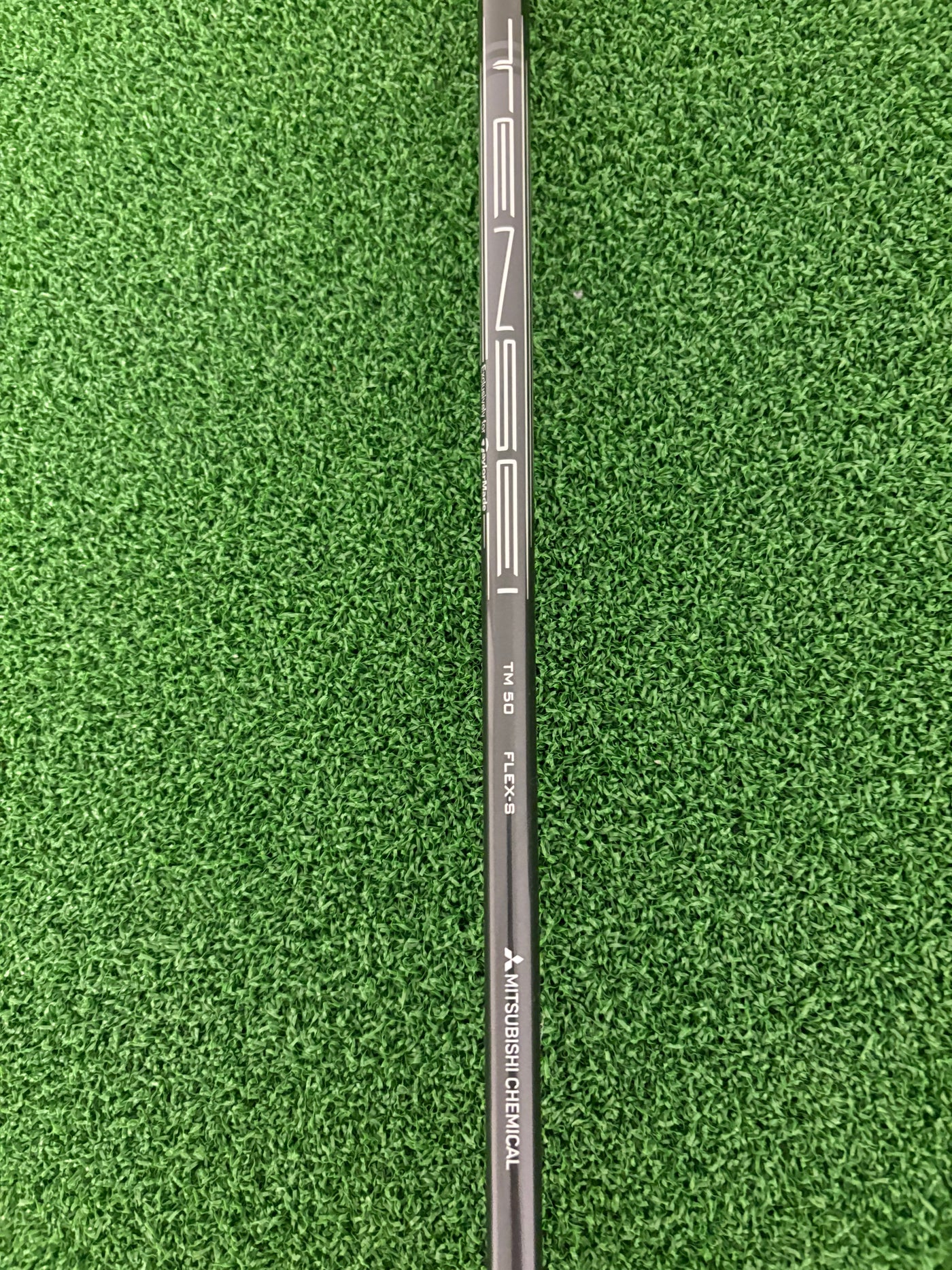 Taylormade Stealth 15* 3 Wood (Stiff)