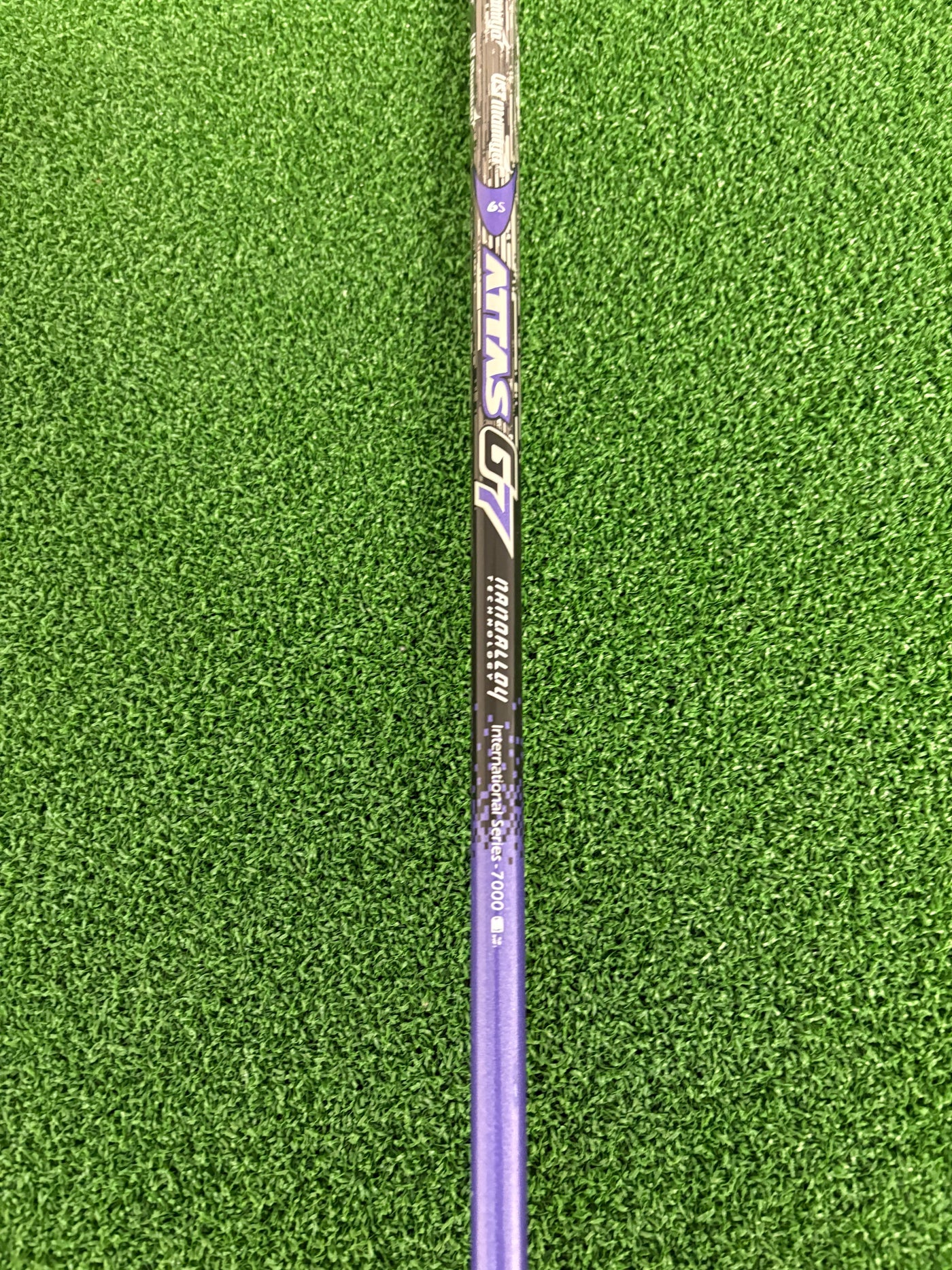 Ping G 9.0* (Stiff)