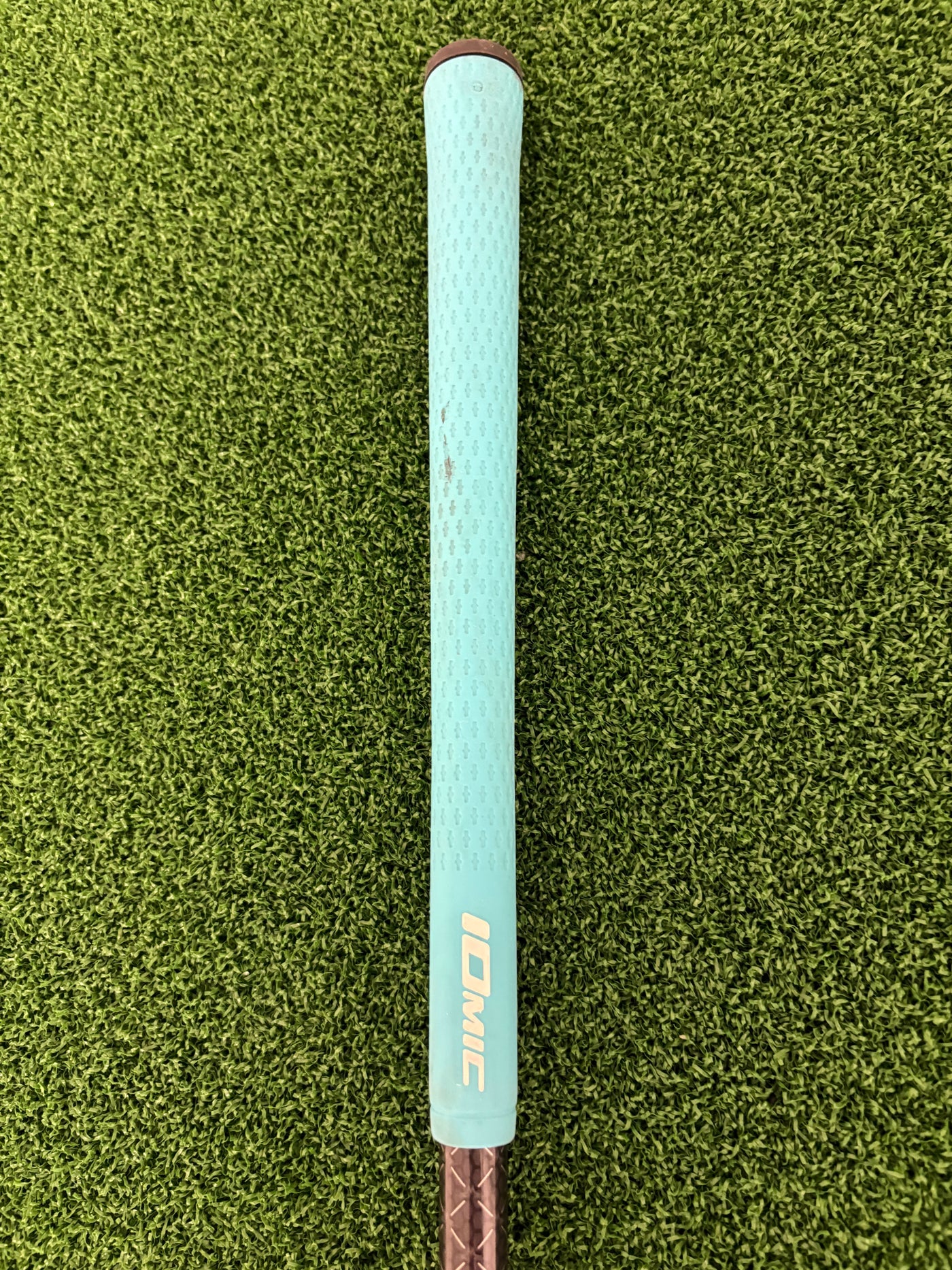 Taylormade Stealth 15* 3 Wood (Stiff)