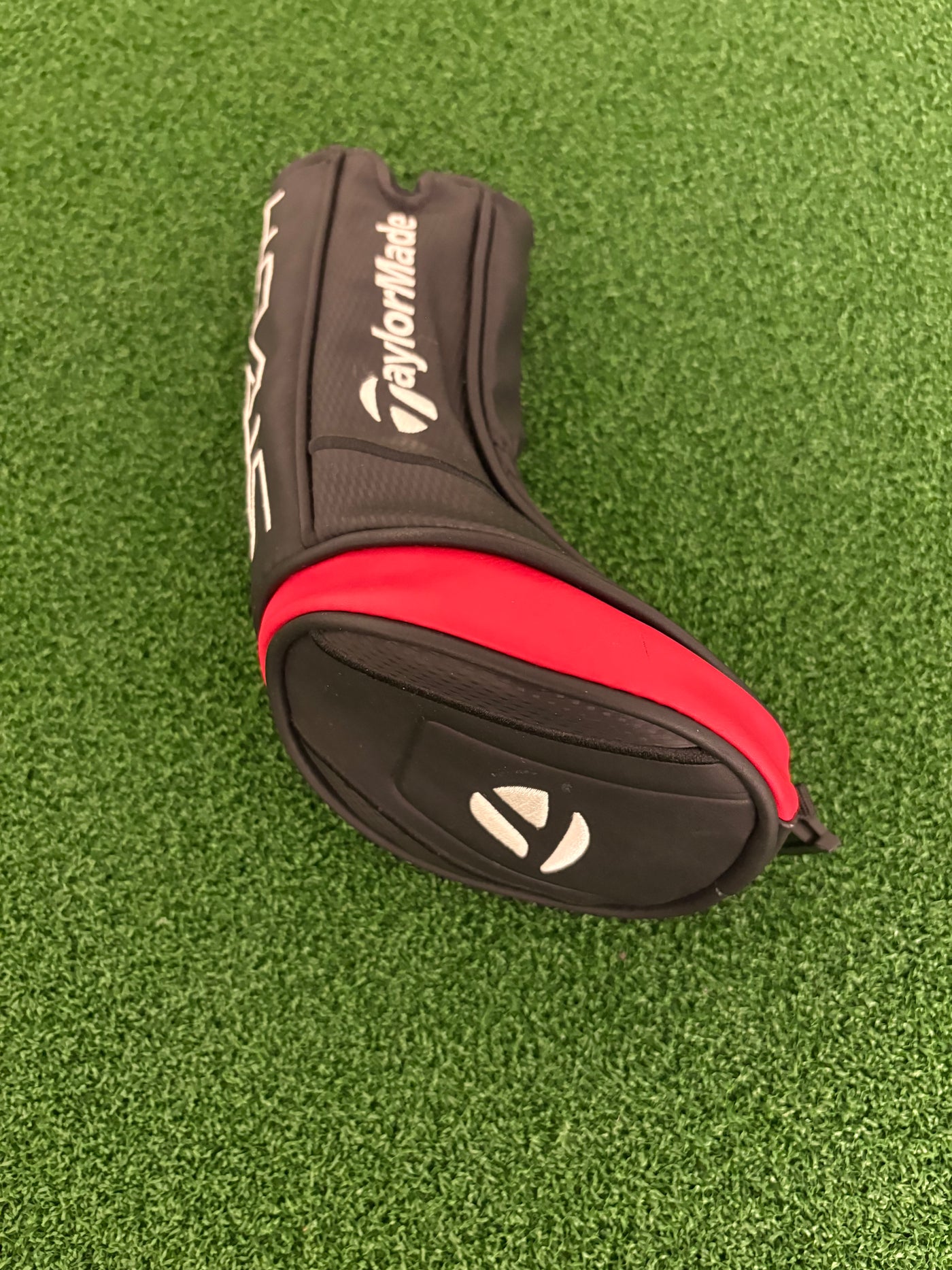 Taylormade Stealth 15* 3 Wood (Stiff)