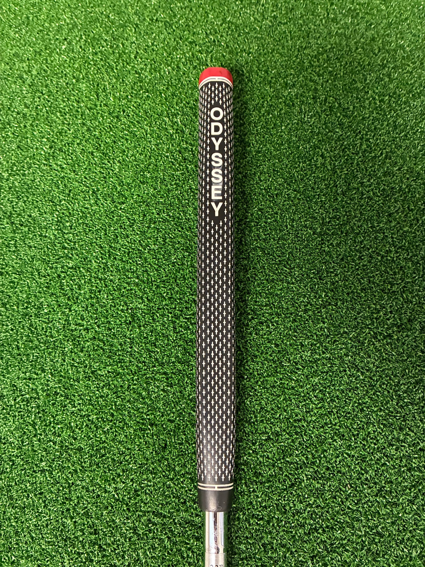 Odyssey White Hot Pro #7 (33")