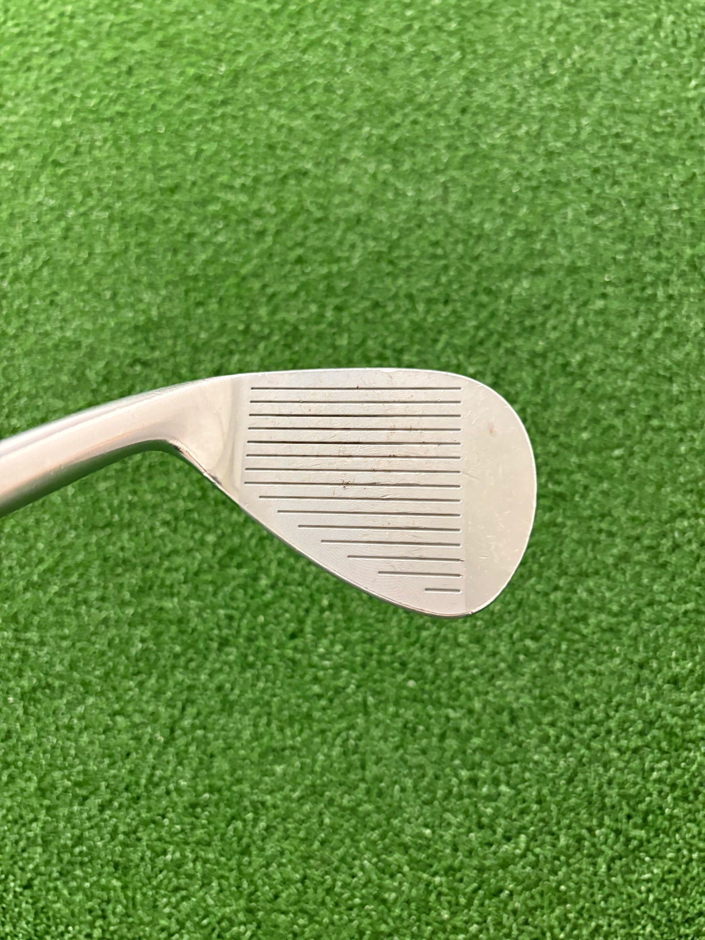 Mizuno Pro S-18 50*
