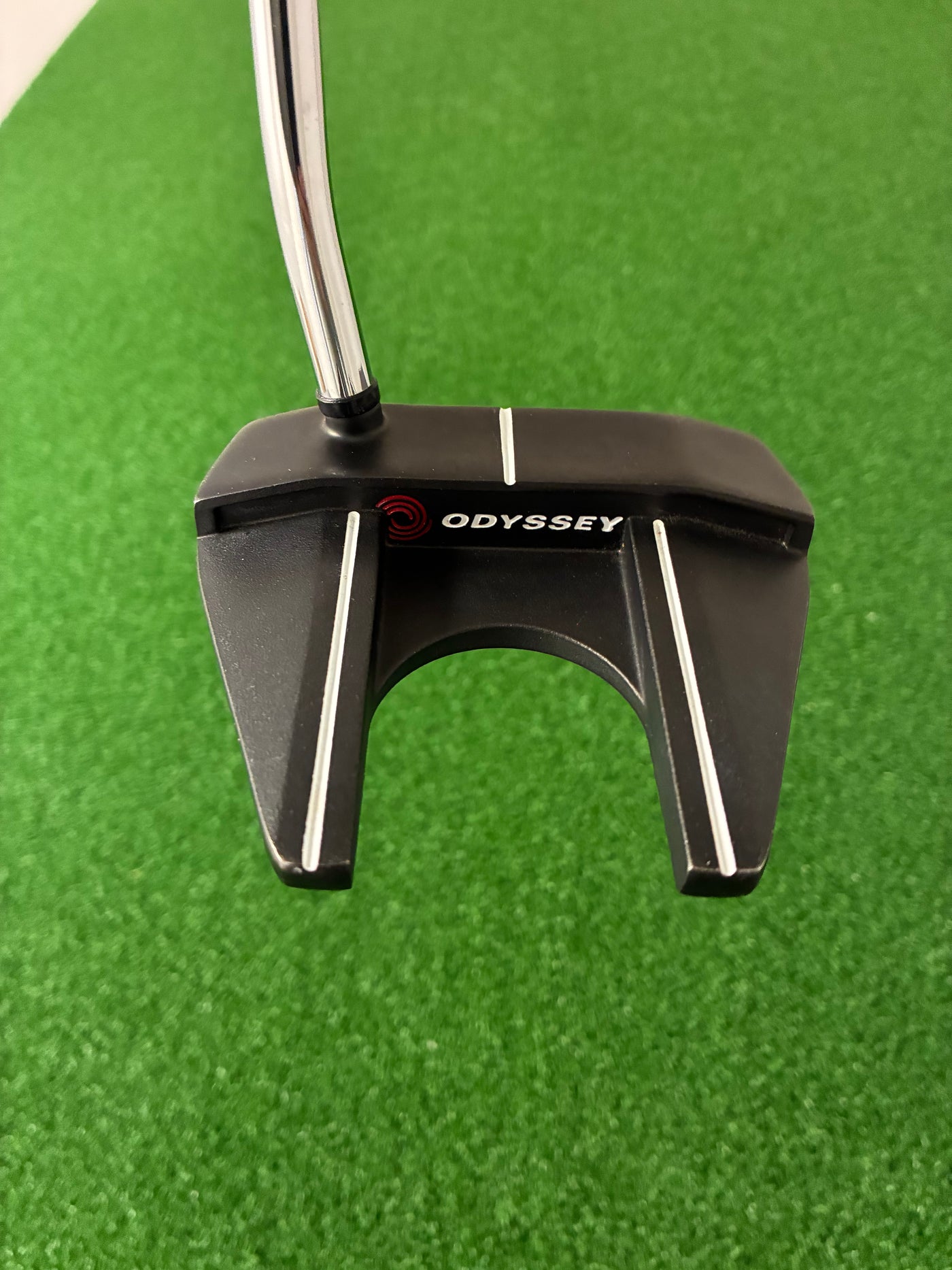 Odyssey White Hot Pro #7 (34")