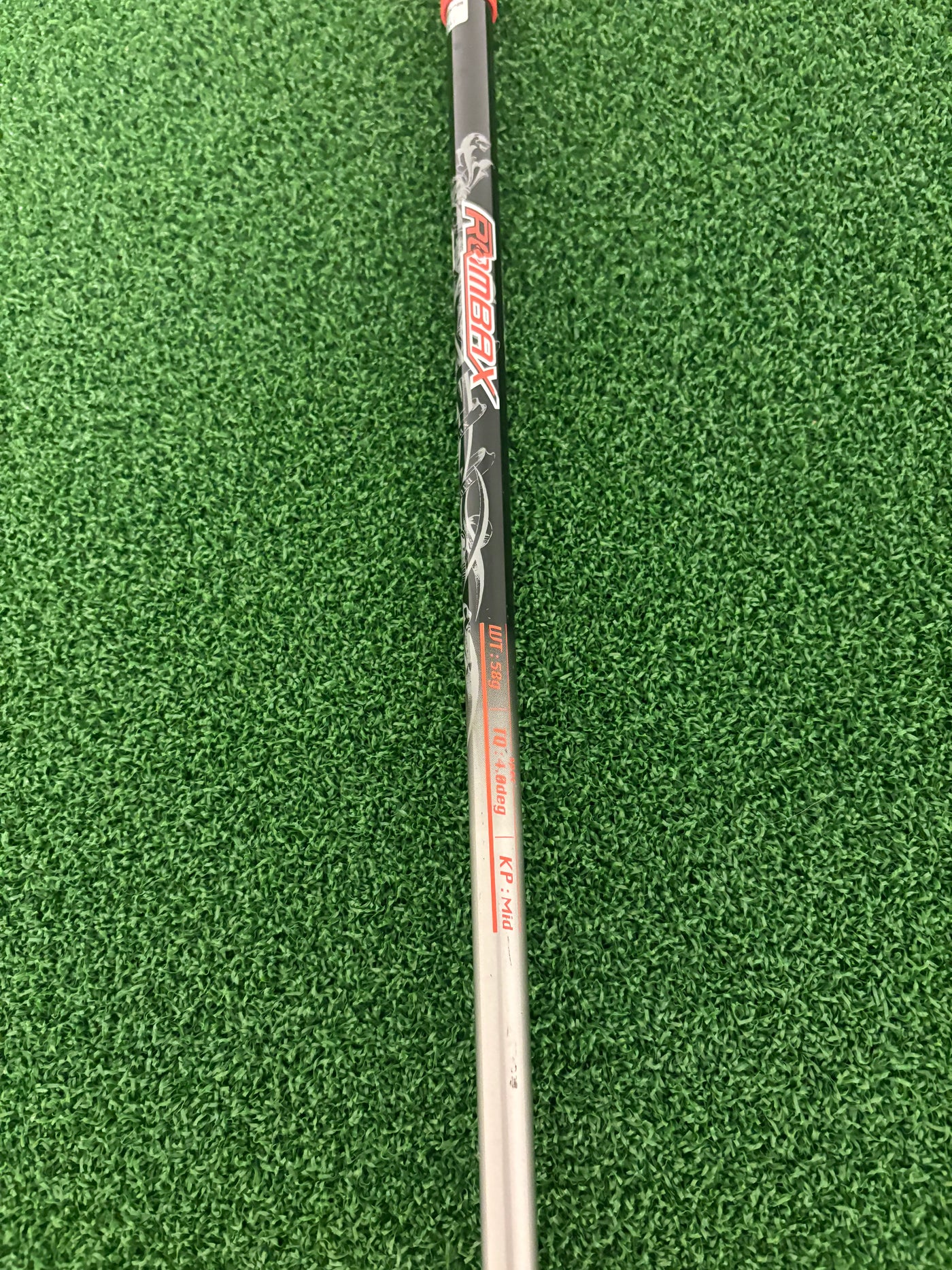 Cobra AMP 10.5* (Stiff/Regular)