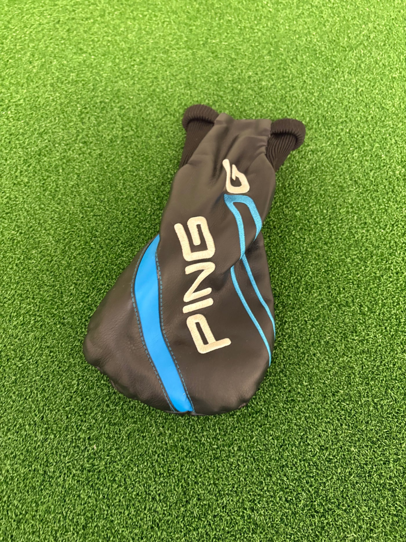 Ping G 9.0* (Stiff)