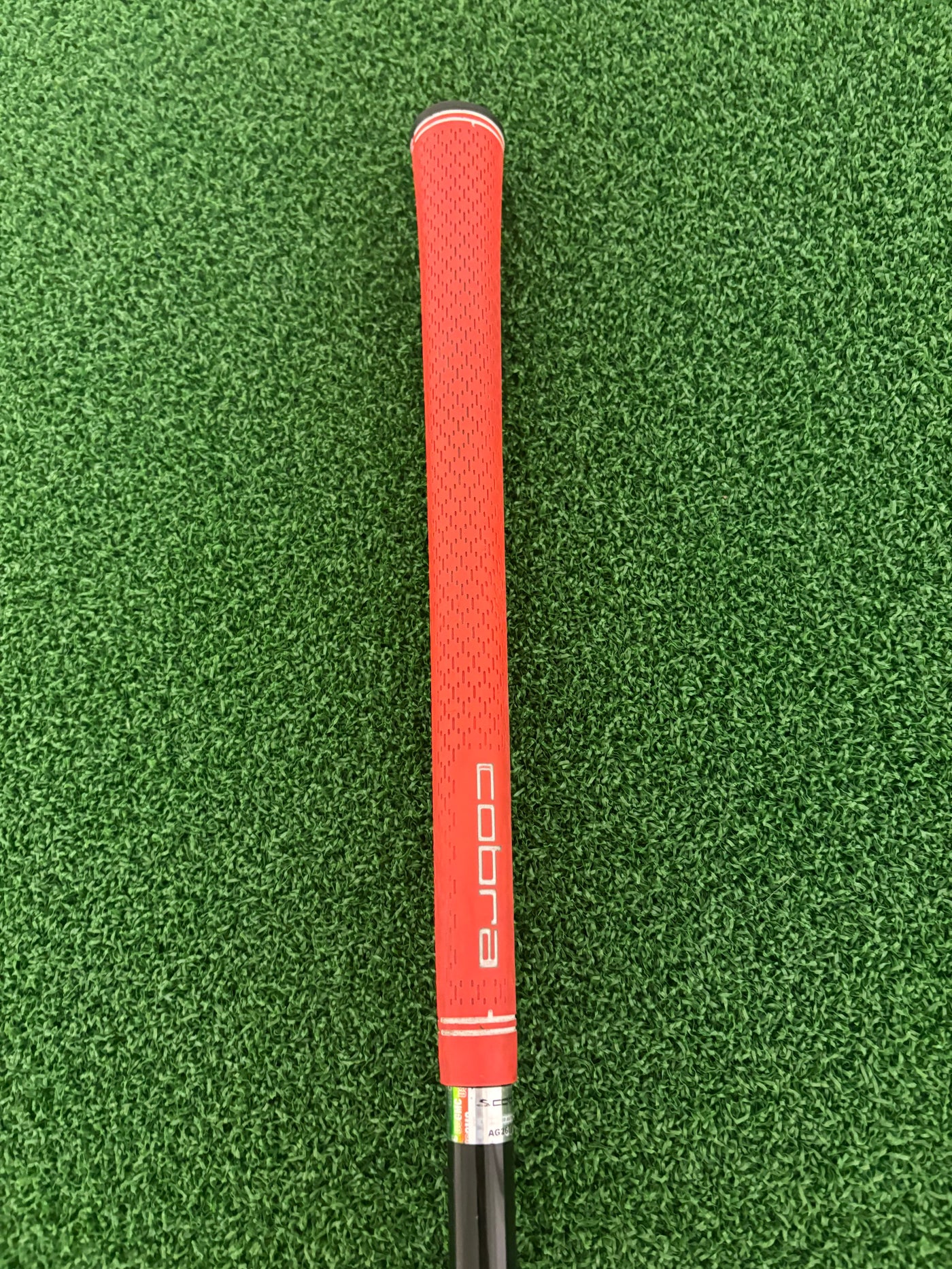 Cobra AMP 10.5* (Stiff/Regular)