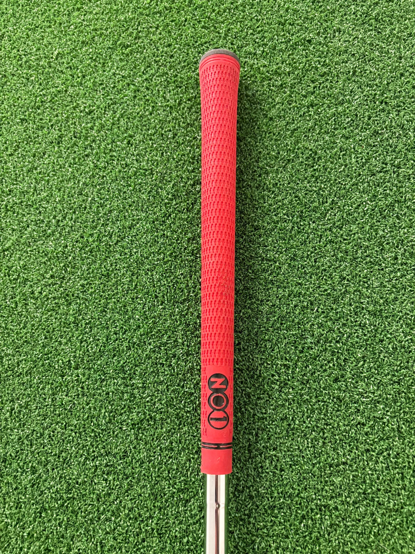 Mizuno Pro S-18 50*