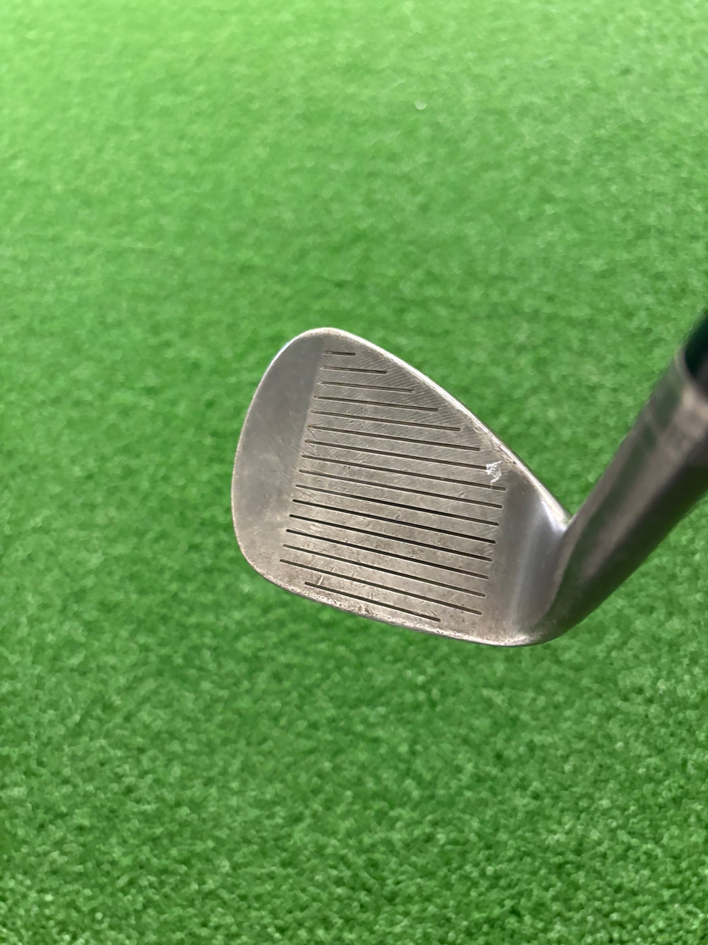 Callaway Mack Daddy Forged 52*